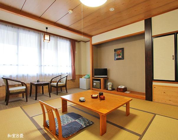 Nezame Hotel view 2