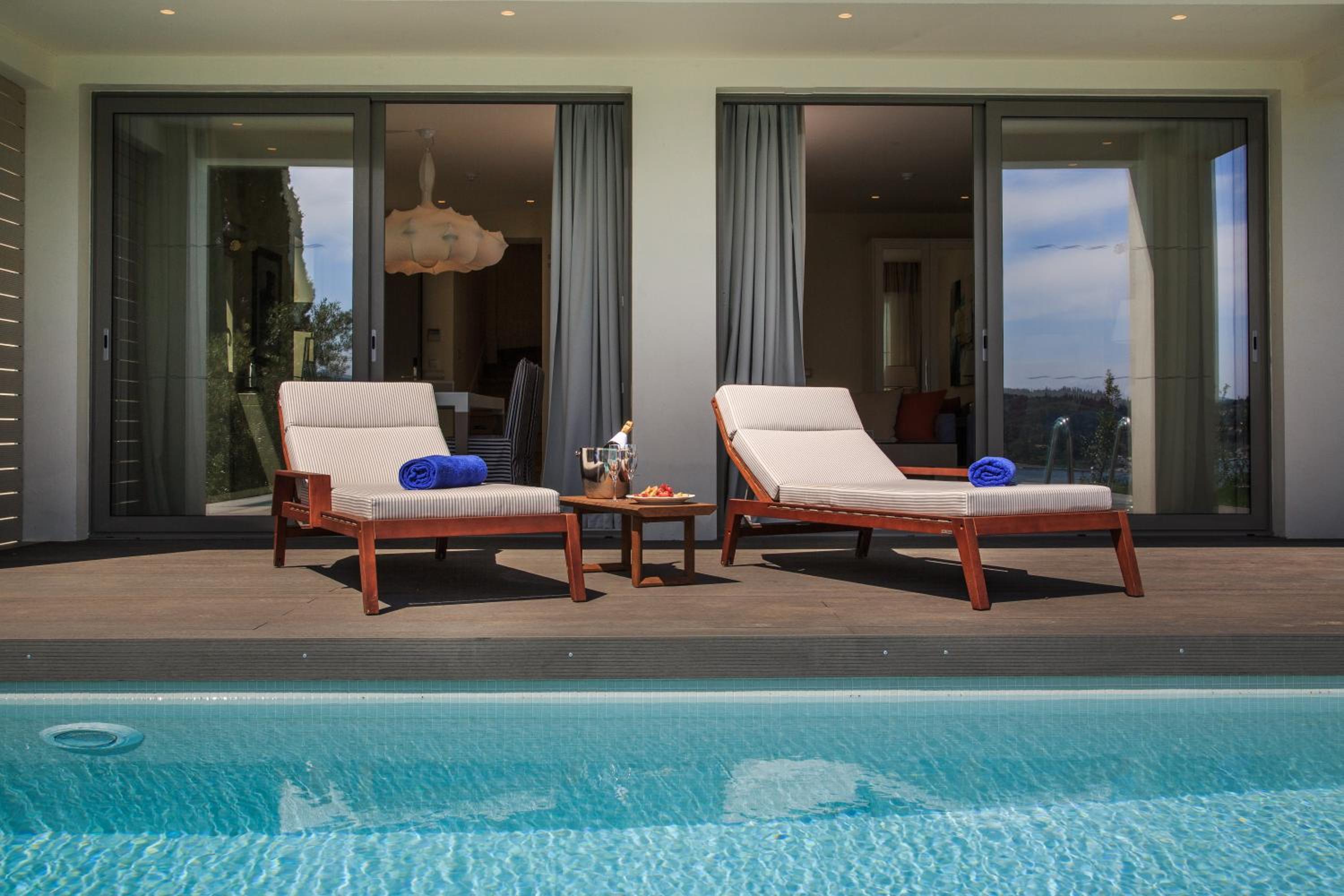 Rodostamo Hotel & Spa- Adults Friendly