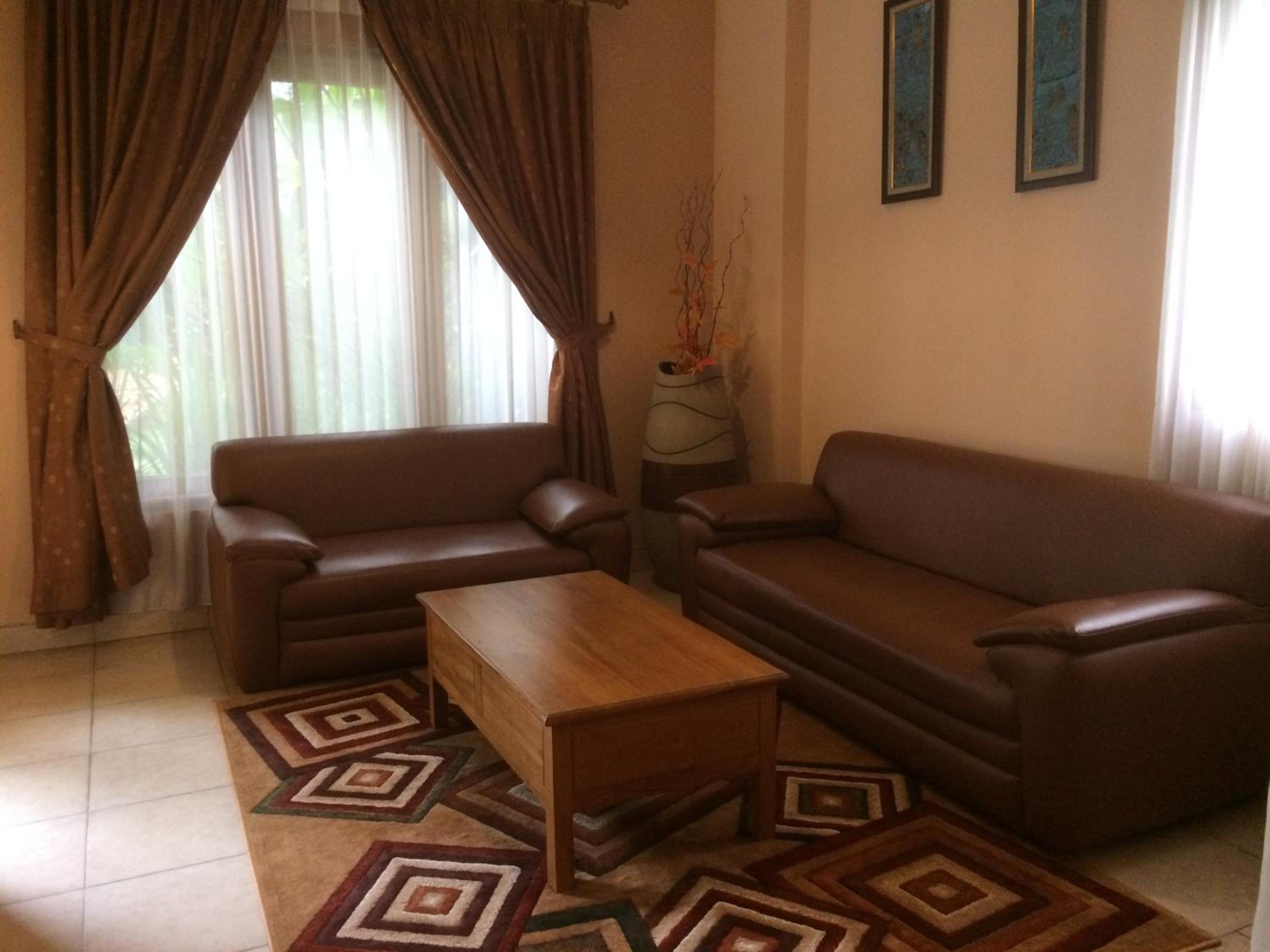 Ada Waktu Homestay