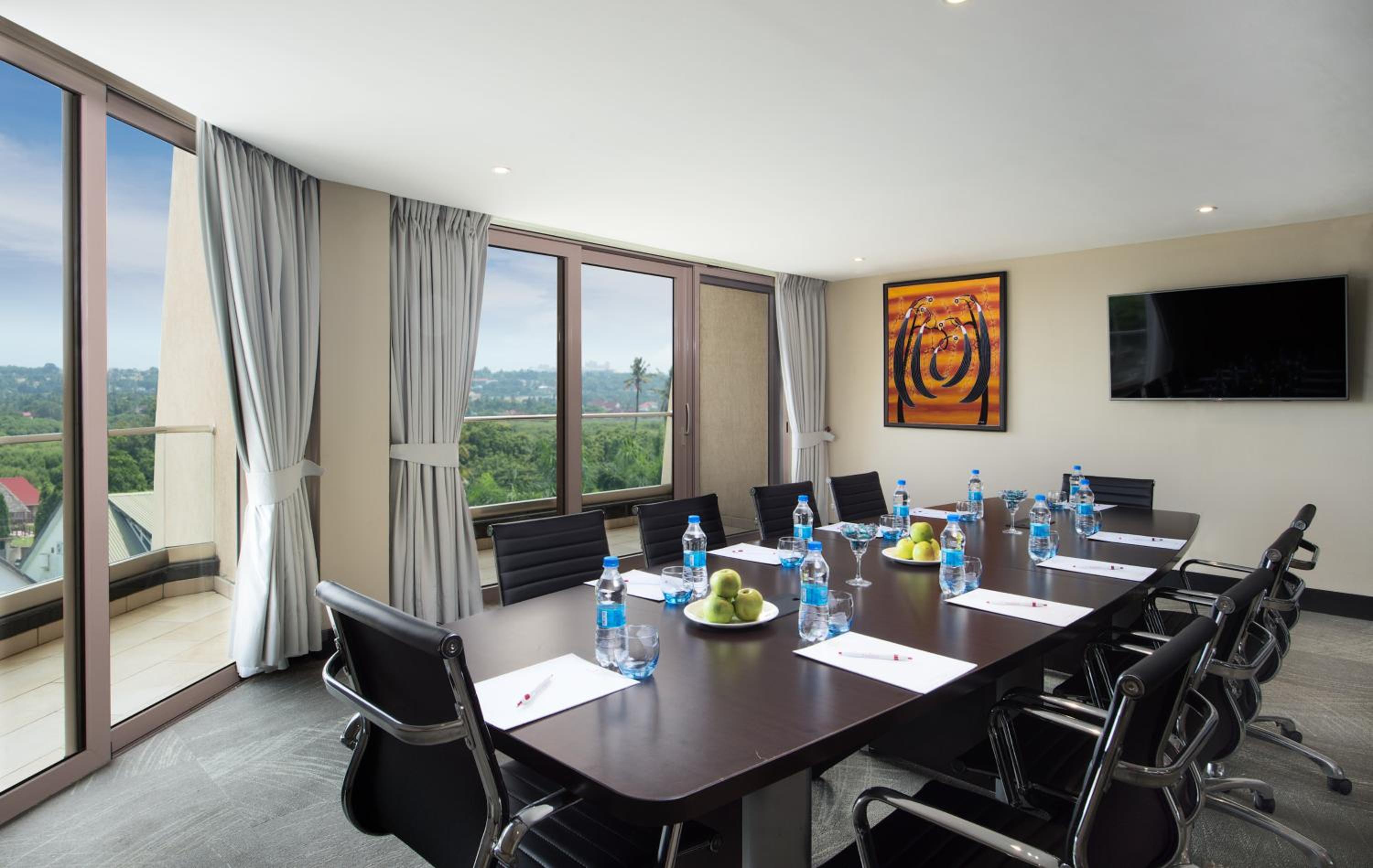 Ramada Resort By Wyndham Dar es Salaam