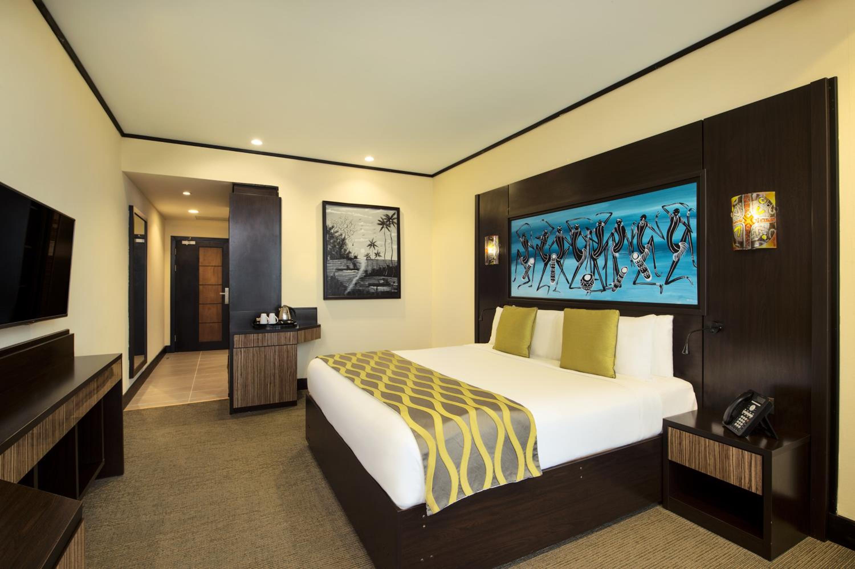 Ramada Resort By Wyndham Dar es Salaam