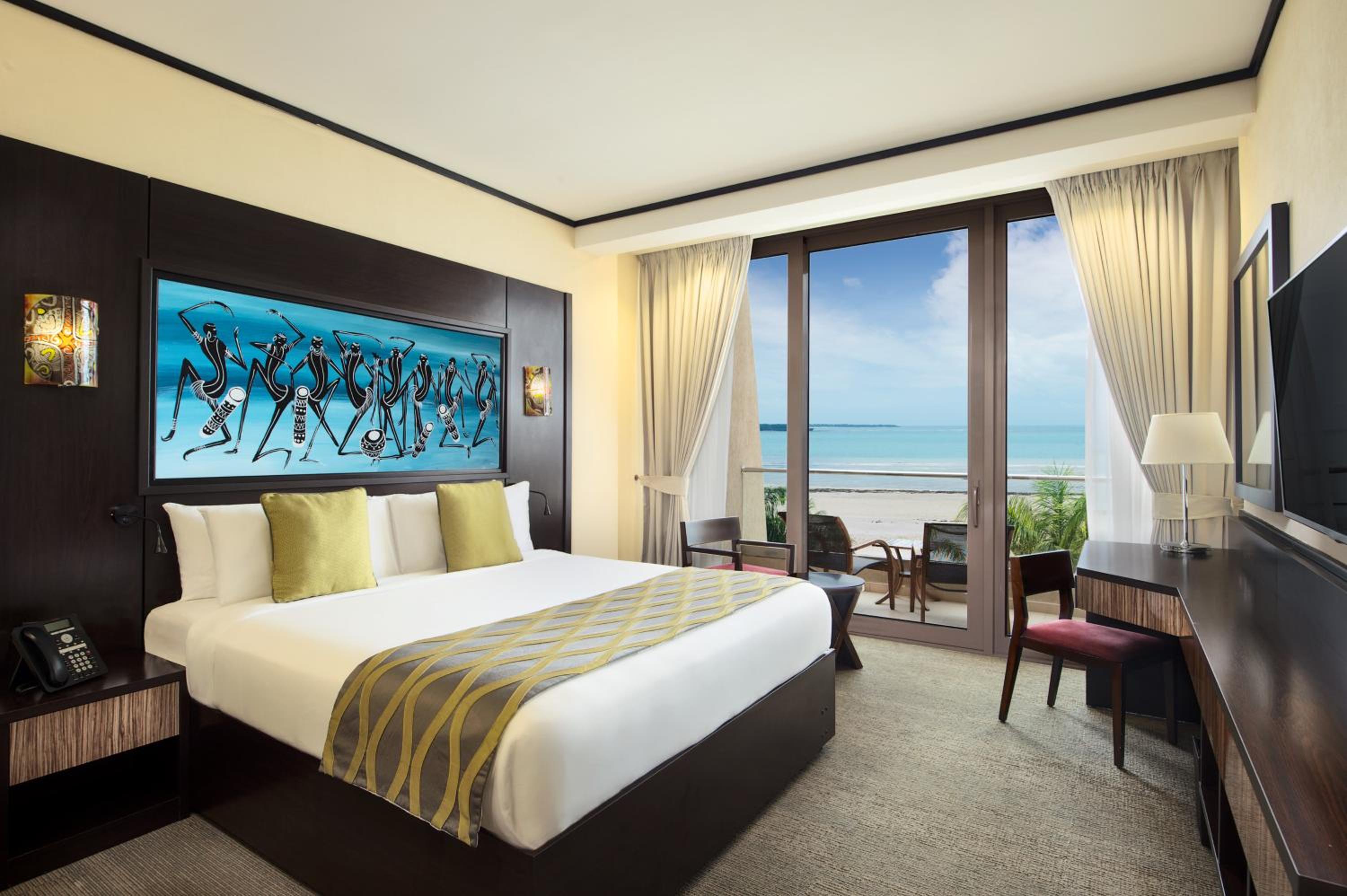Ramada Resort By Wyndham Dar es Salaam