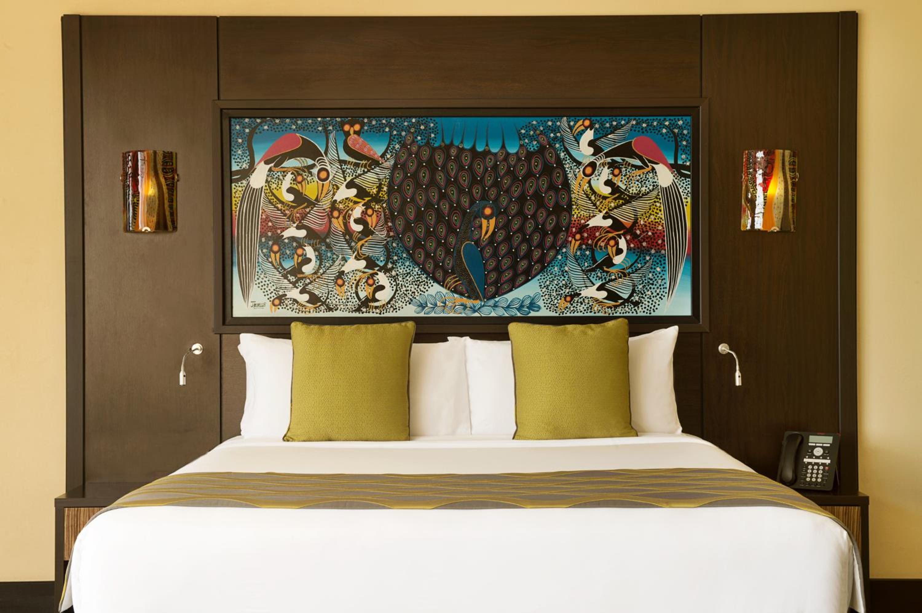 Ramada Resort By Wyndham Dar es Salaam