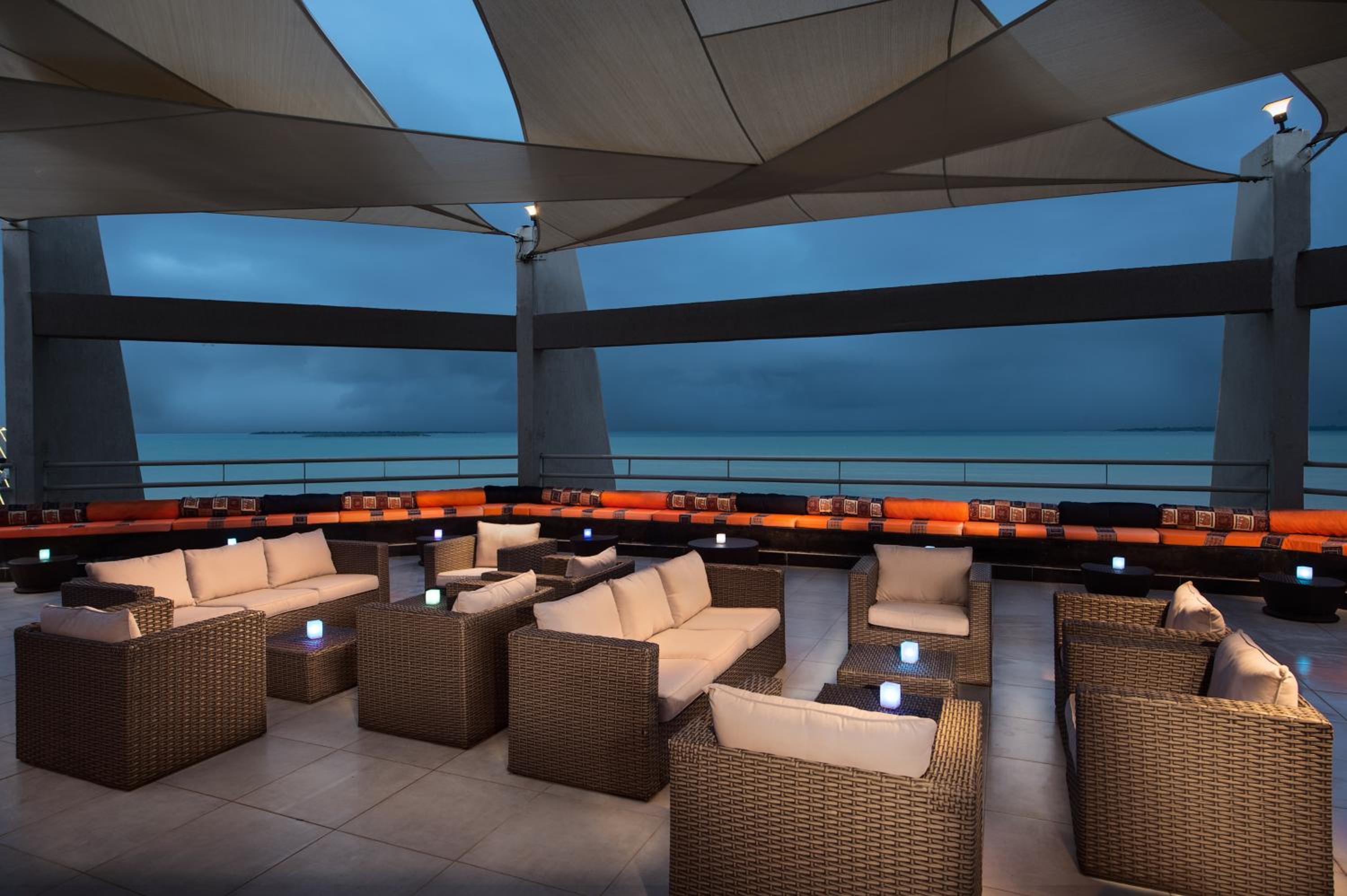 Ramada Resort By Wyndham Dar es Salaam
