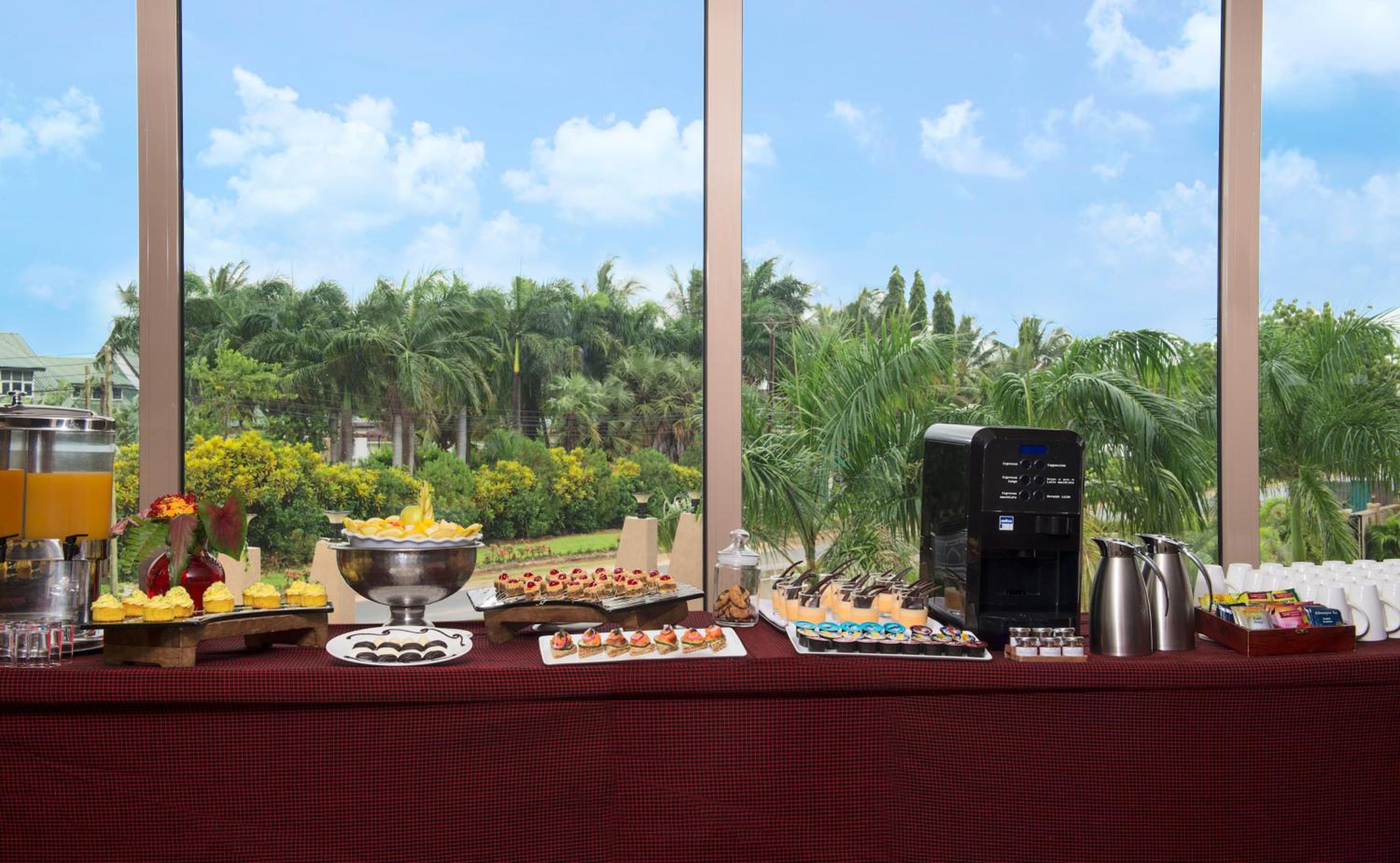Ramada Resort By Wyndham Dar es Salaam