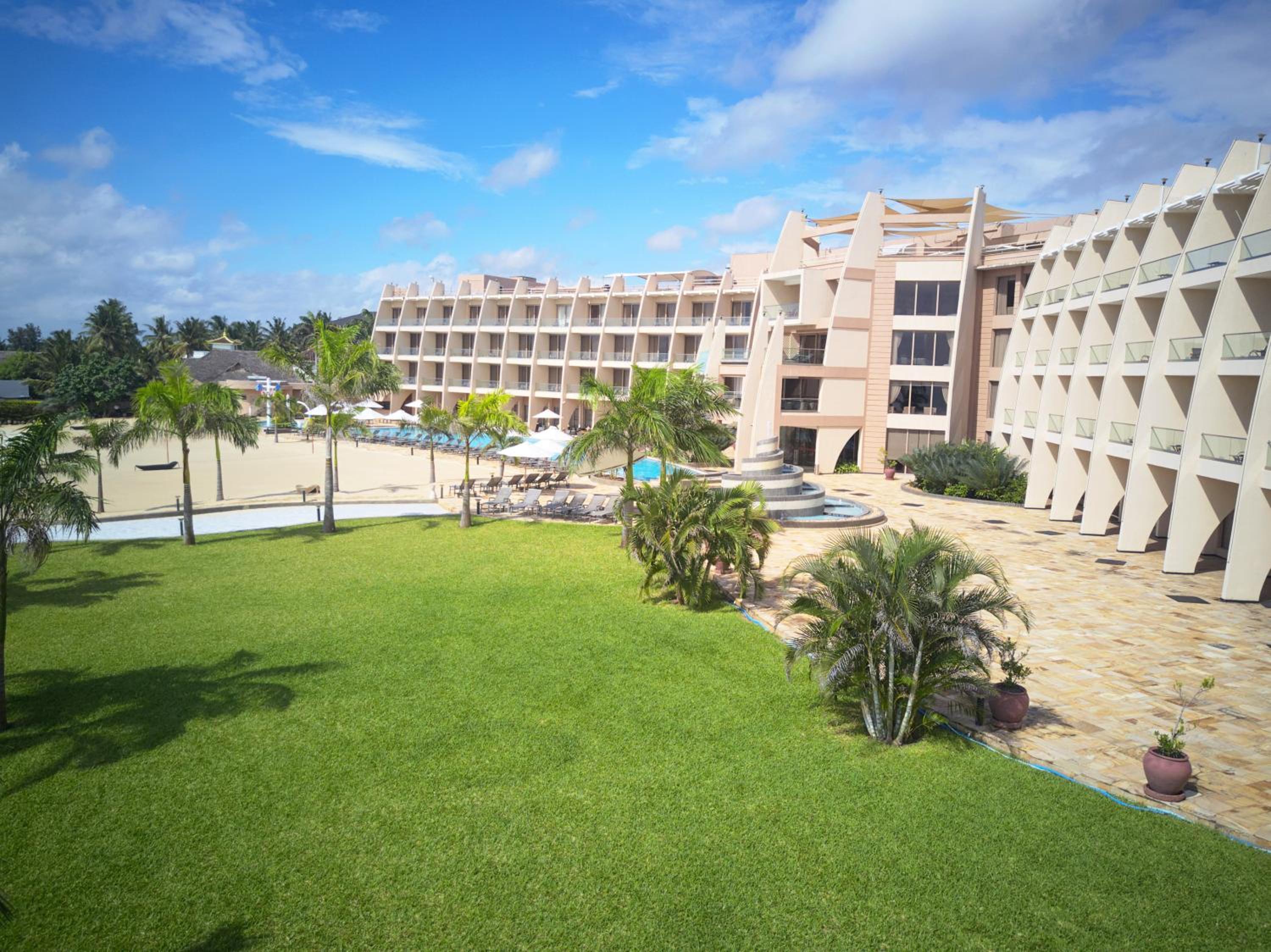 Ramada Resort By Wyndham Dar es Salaam