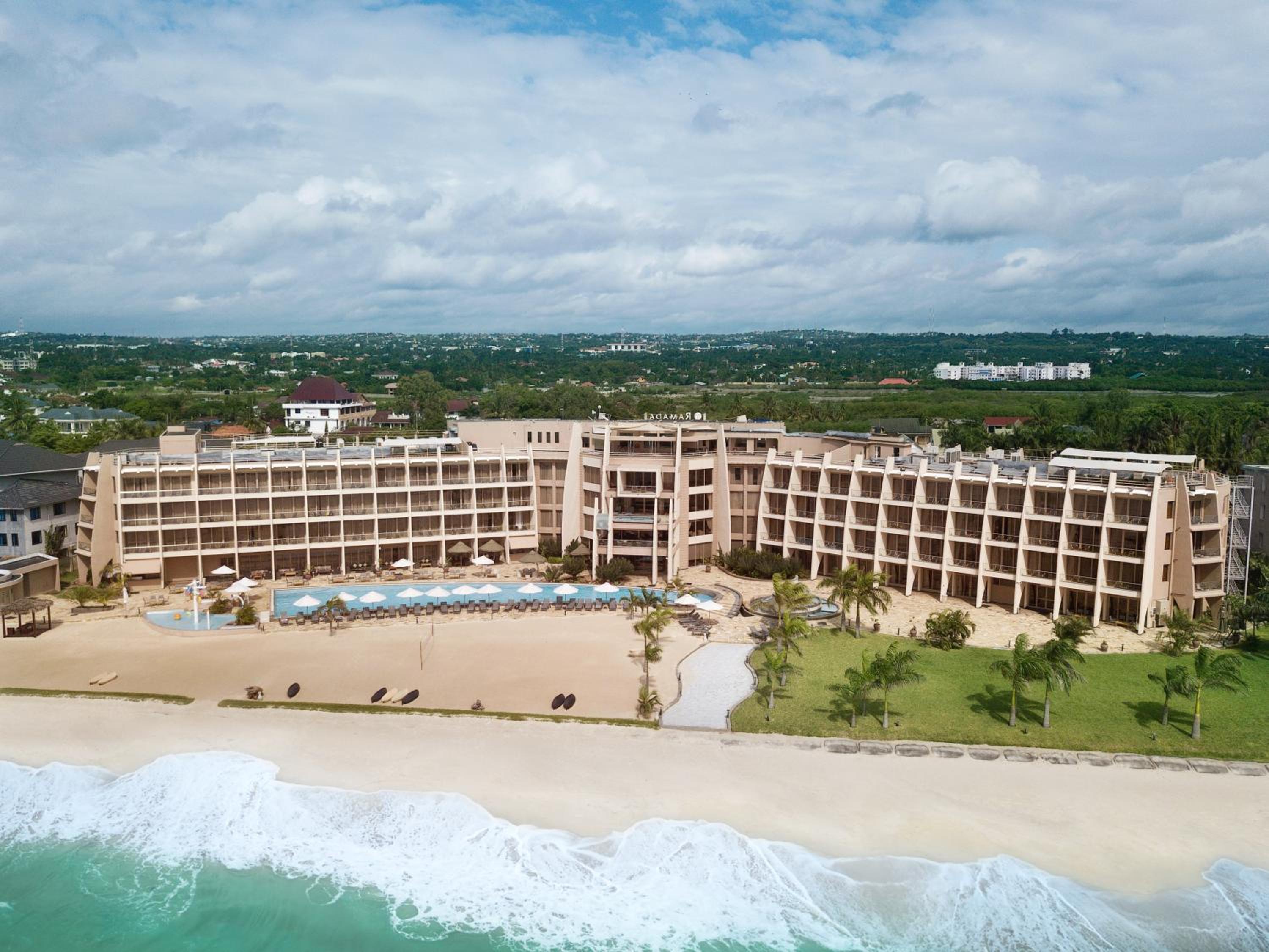 Ramada Resort By Wyndham Dar es Salaam