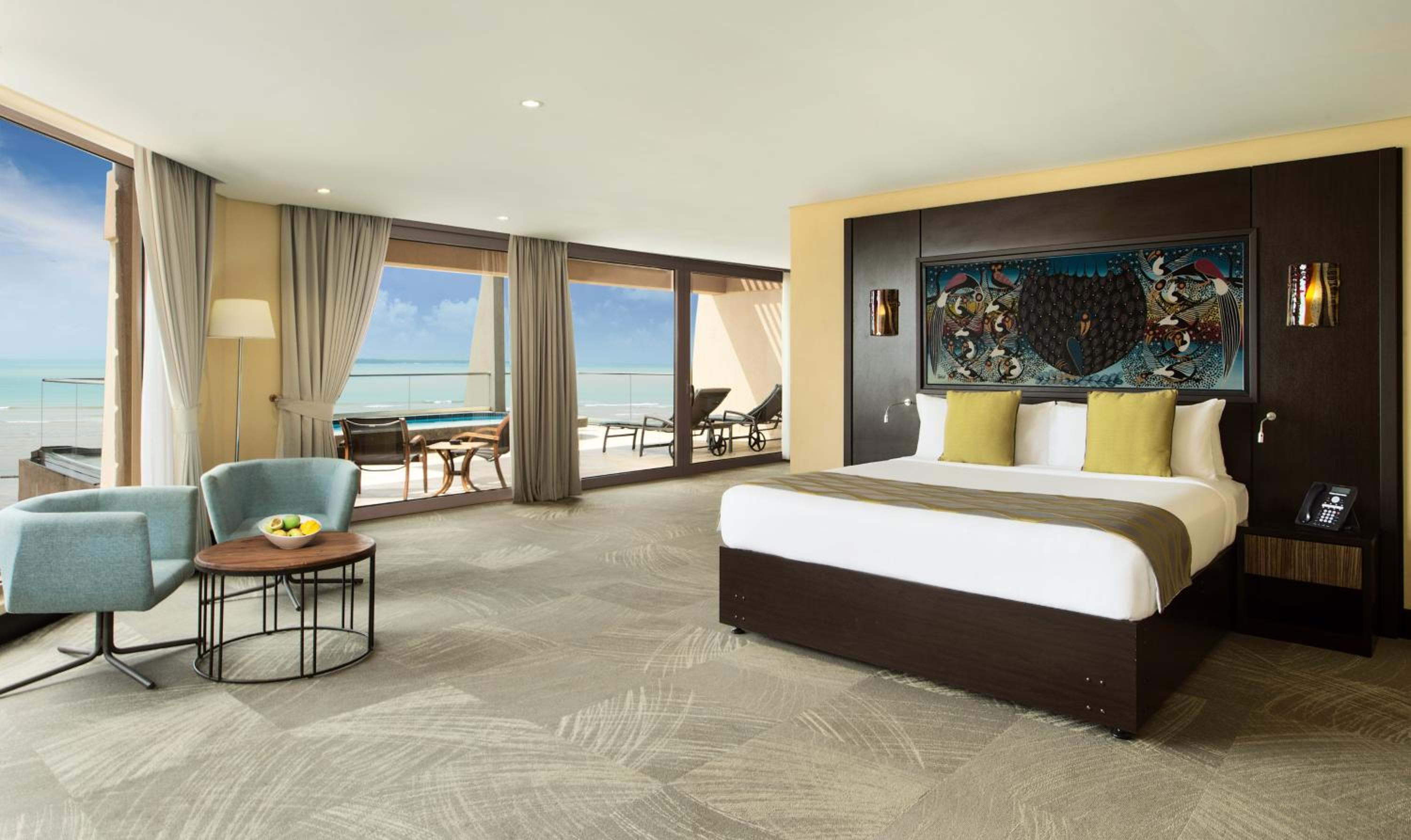 Ramada Resort By Wyndham Dar es Salaam