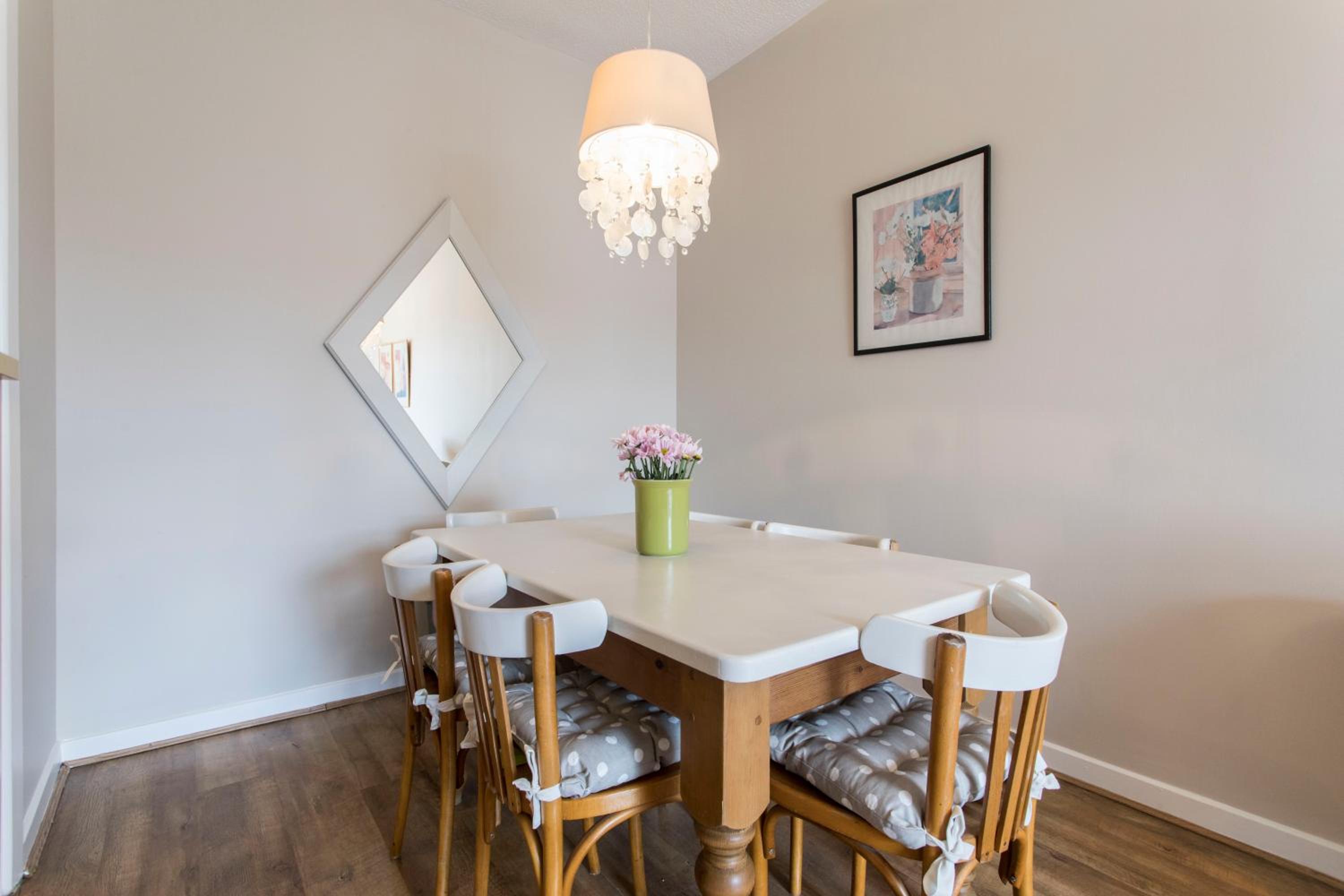 St Patricks Cathedral Self Catering