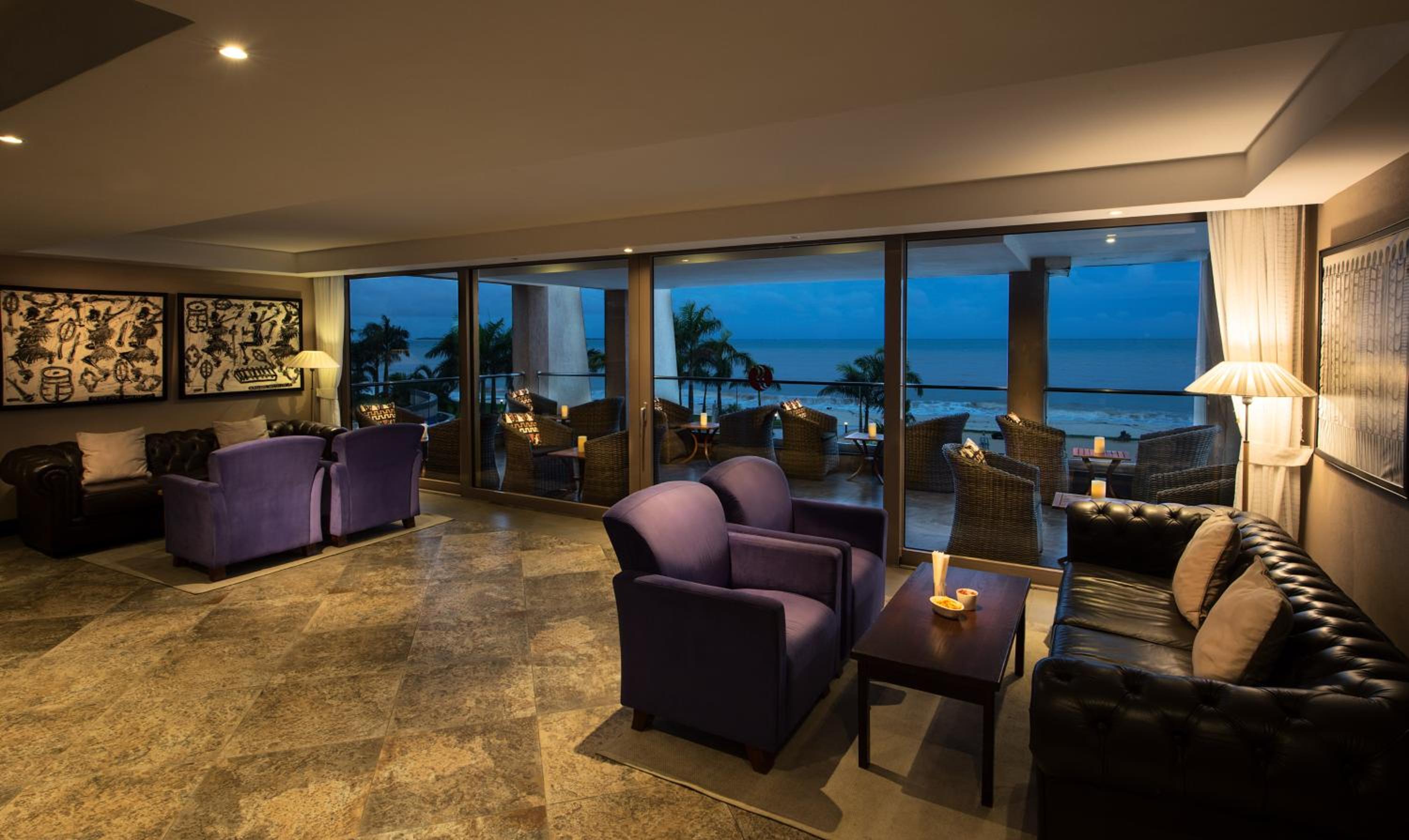 Ramada Resort By Wyndham Dar es Salaam