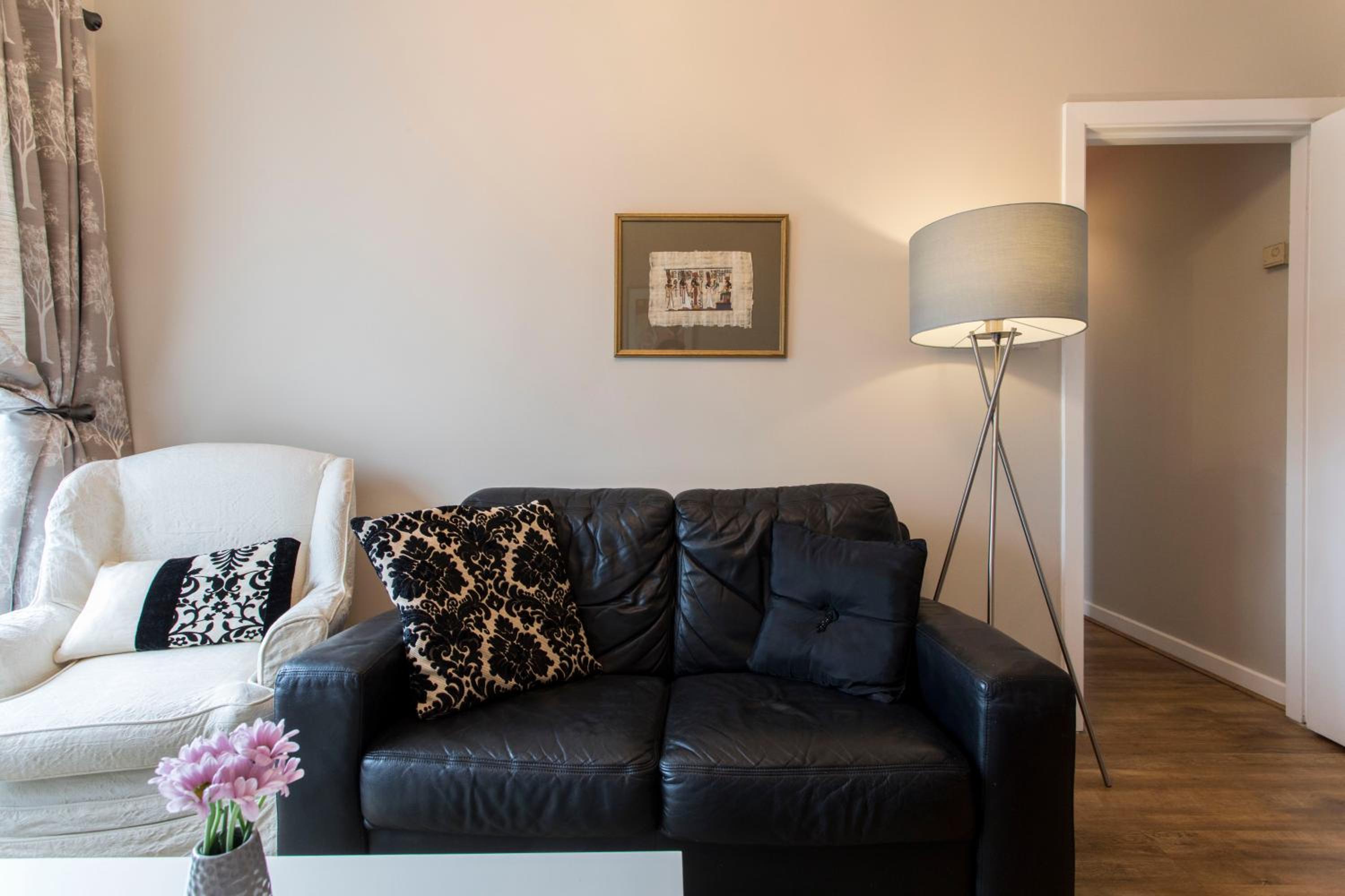 St Patricks Cathedral Self Catering
