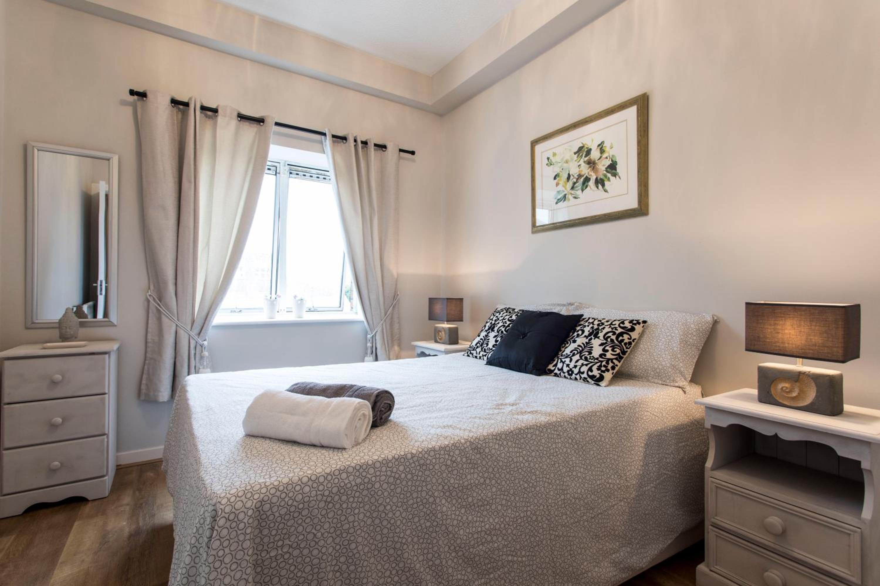 St Patricks Cathedral Self Catering