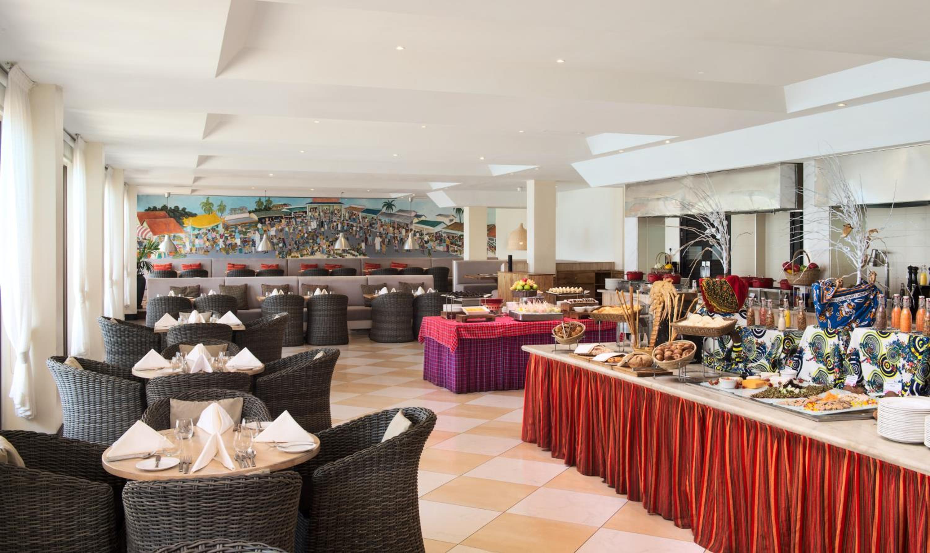 Ramada Resort By Wyndham Dar es Salaam