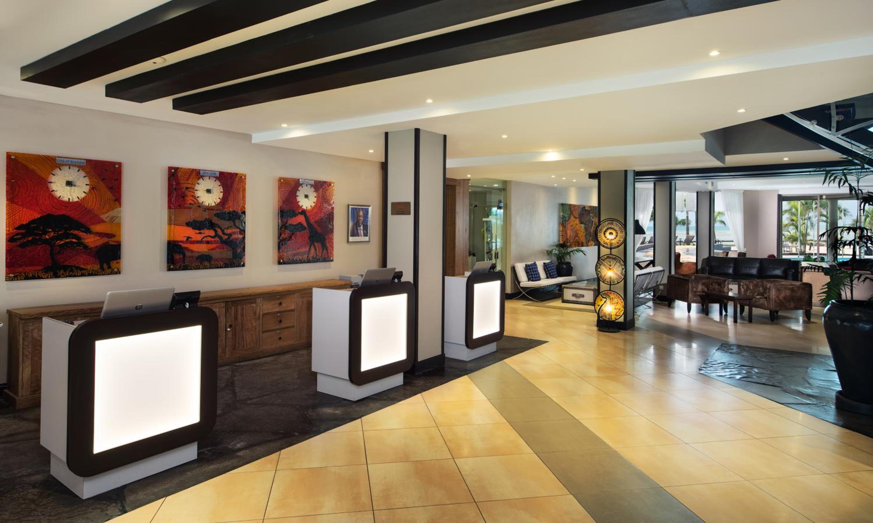 Ramada Resort By Wyndham Dar es Salaam