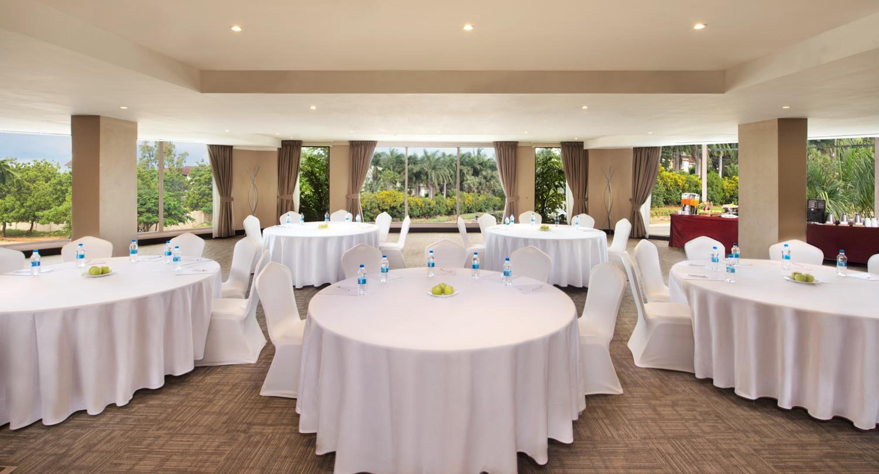 Ramada Resort By Wyndham Dar es Salaam