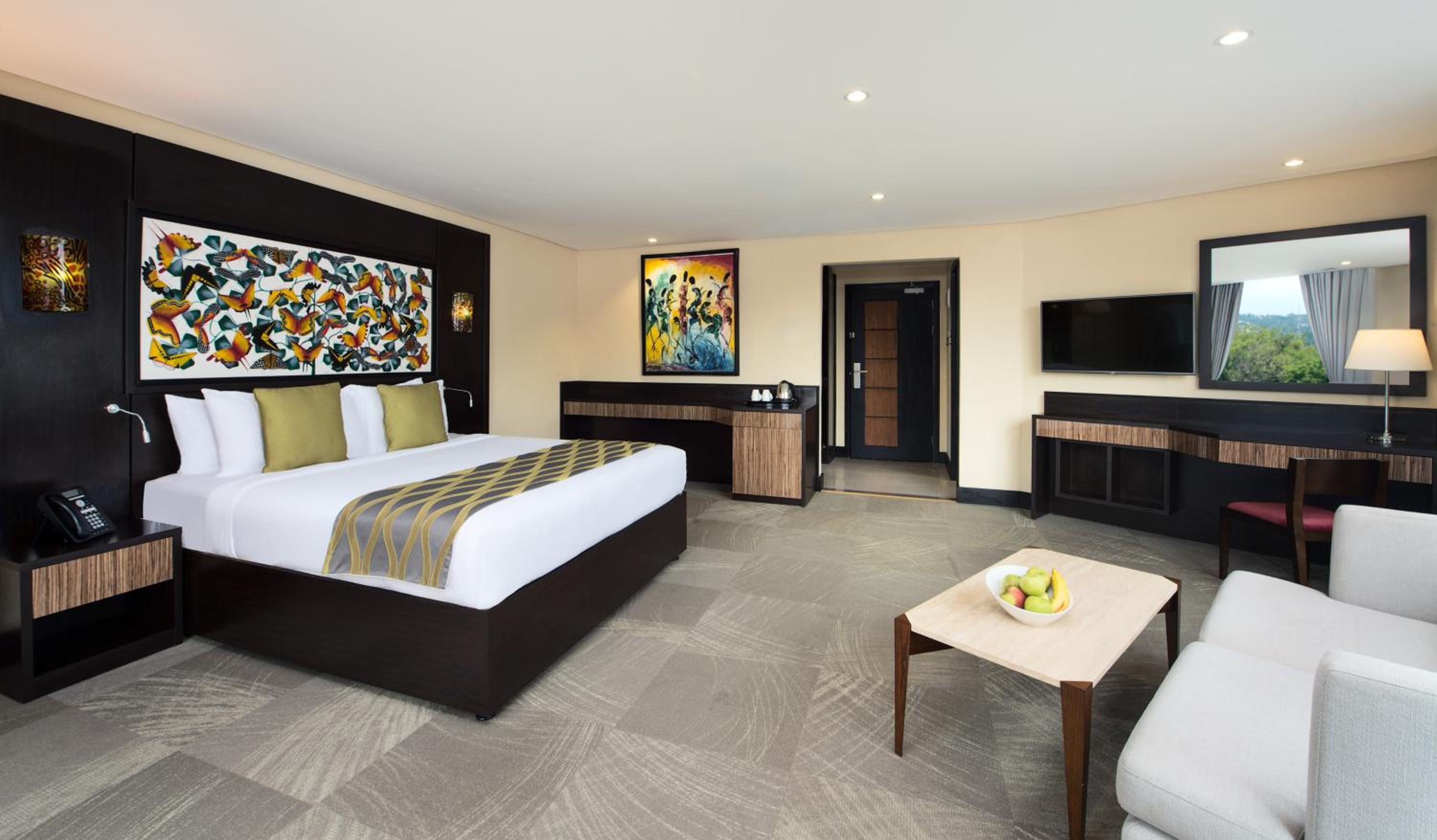 Ramada Resort By Wyndham Dar es Salaam