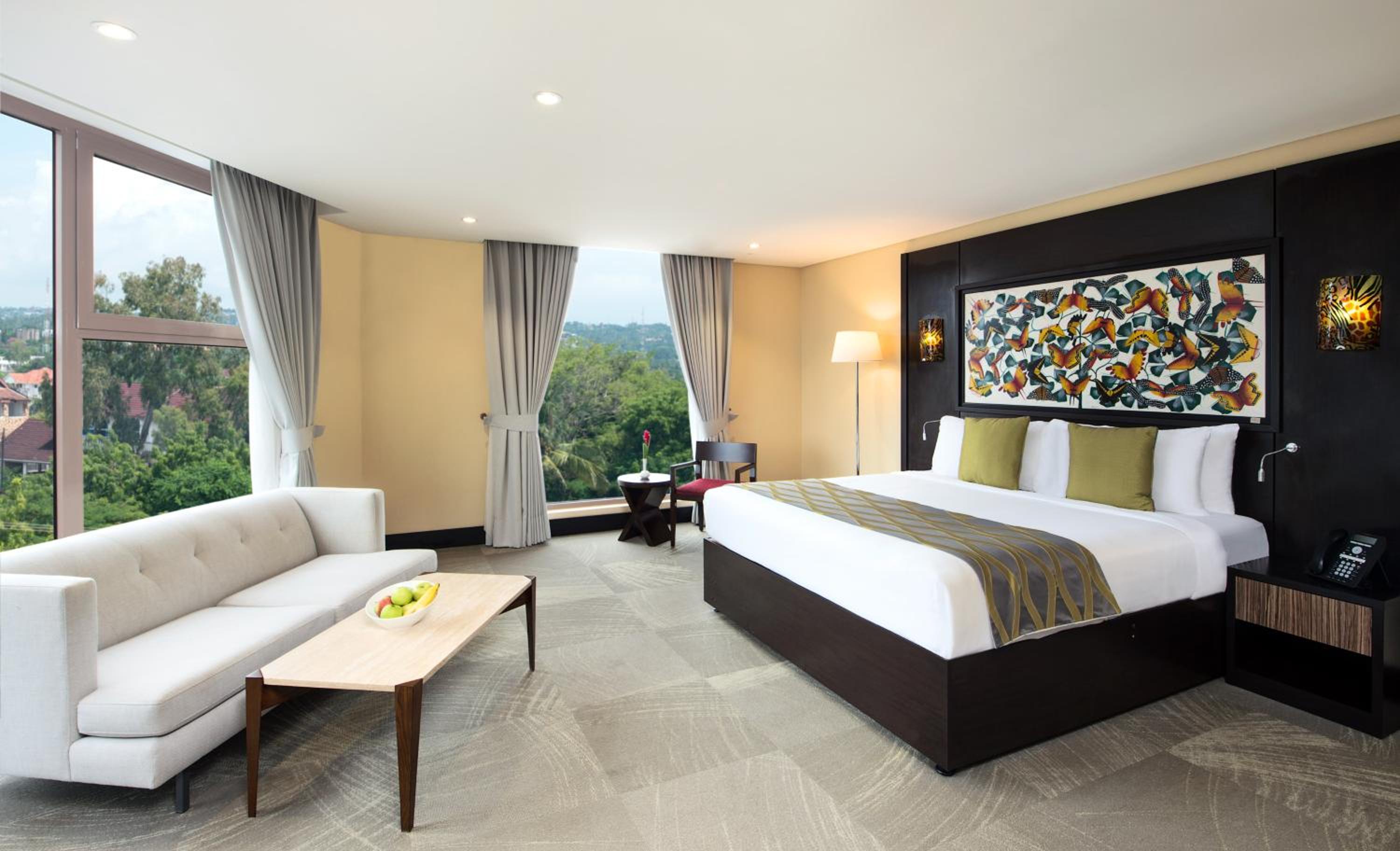 Ramada Resort By Wyndham Dar es Salaam