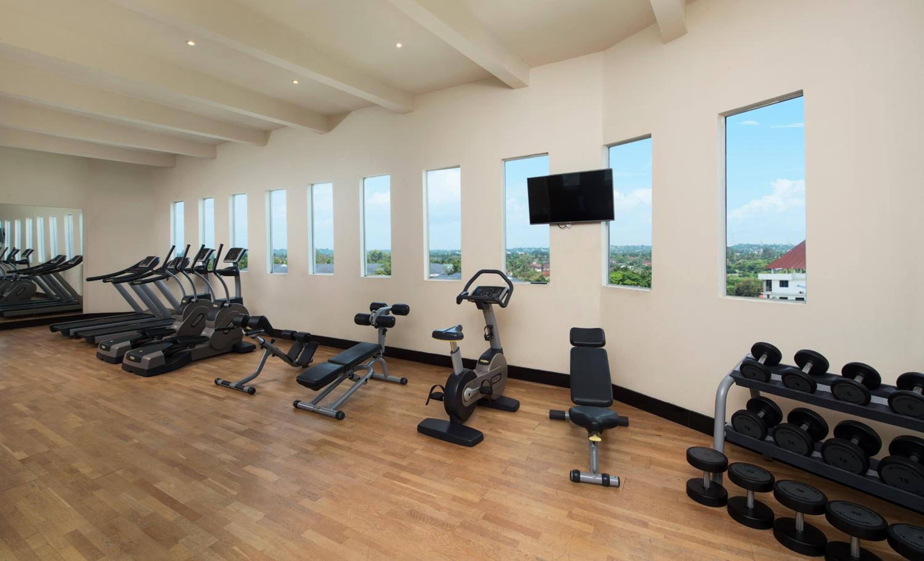 Ramada Resort By Wyndham Dar es Salaam