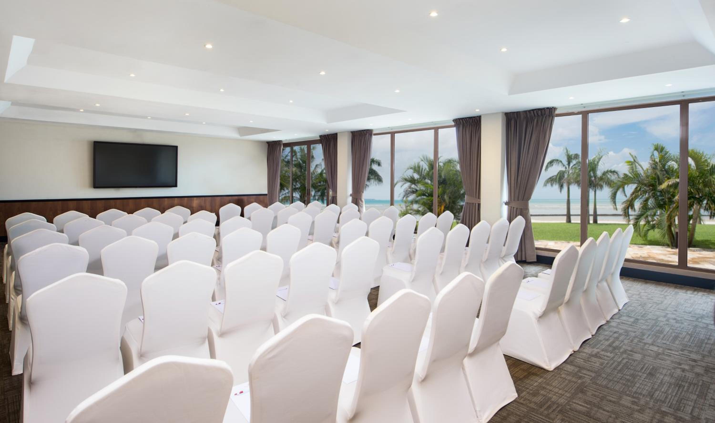 Ramada Resort By Wyndham Dar es Salaam