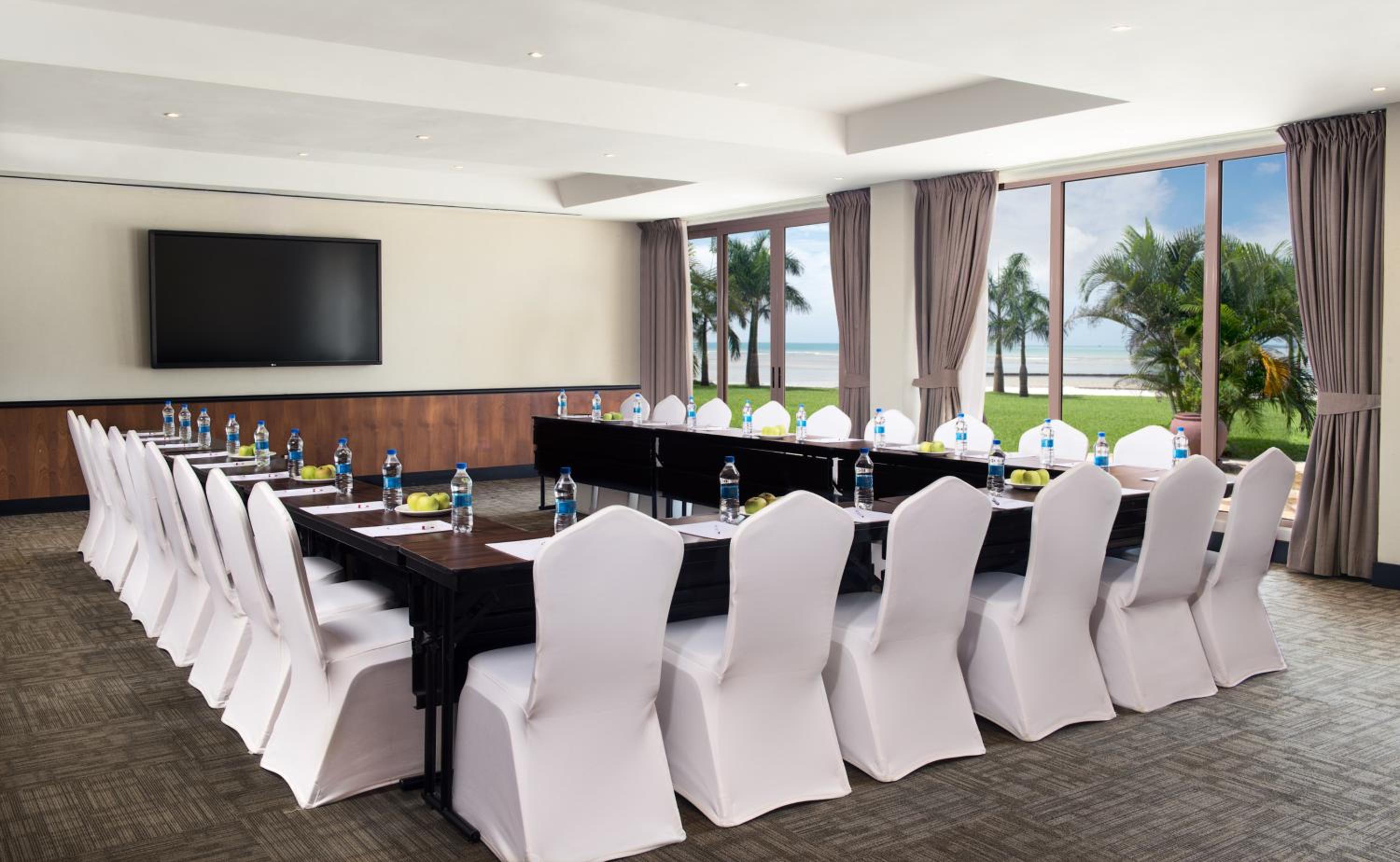 Ramada Resort By Wyndham Dar es Salaam