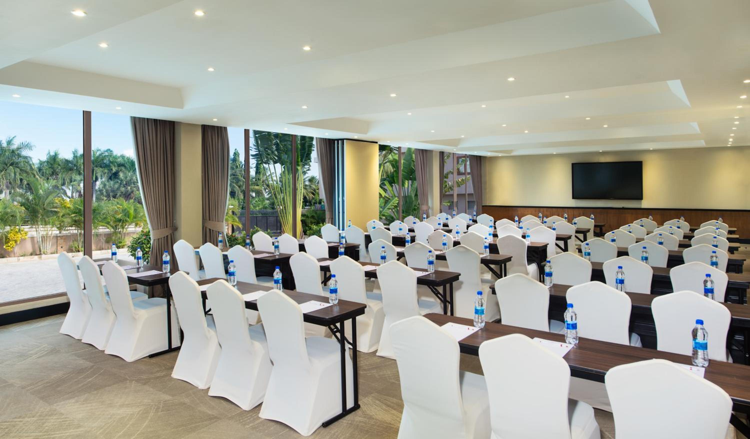 Ramada Resort By Wyndham Dar es Salaam