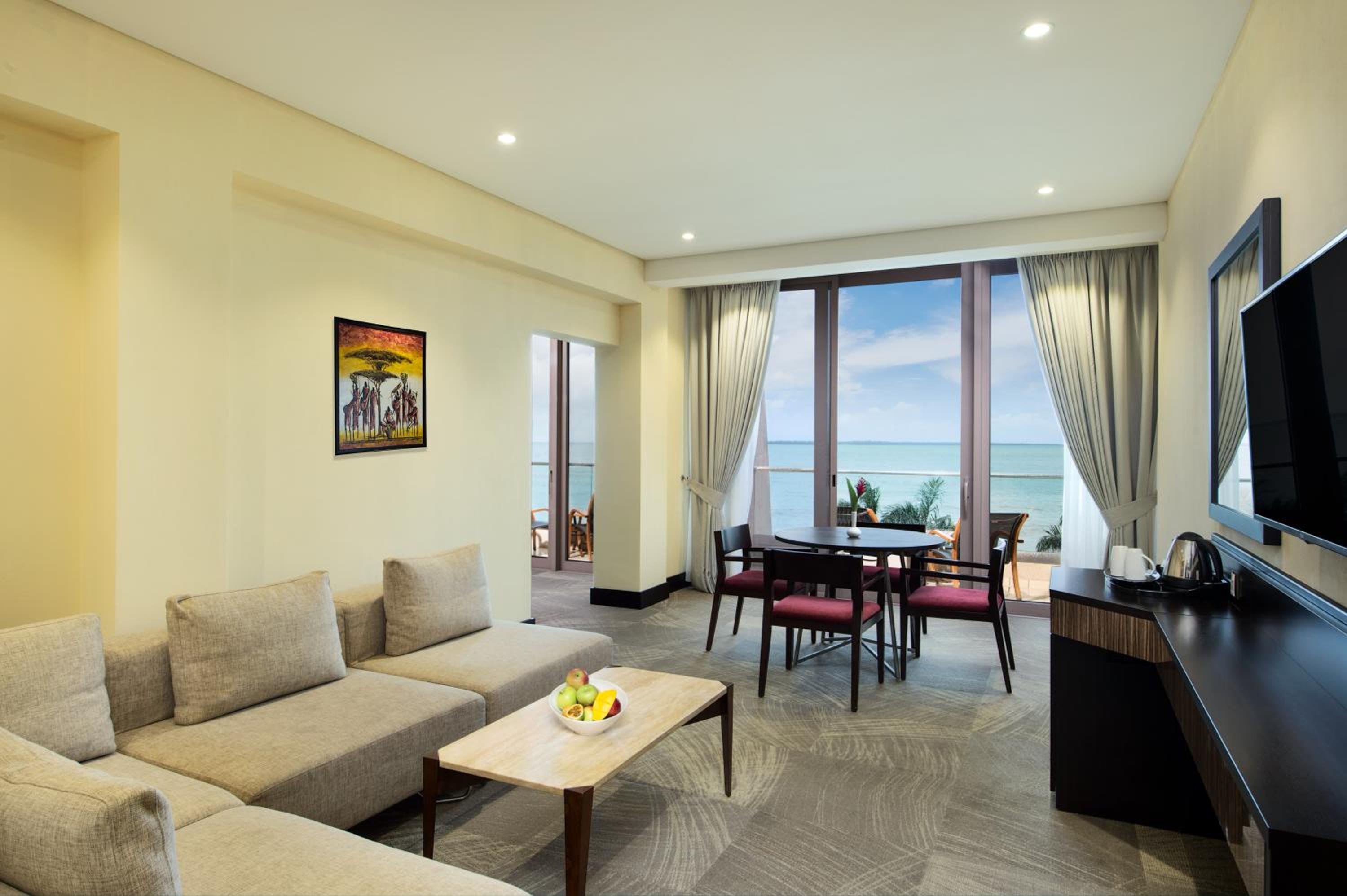 Ramada Resort By Wyndham Dar es Salaam