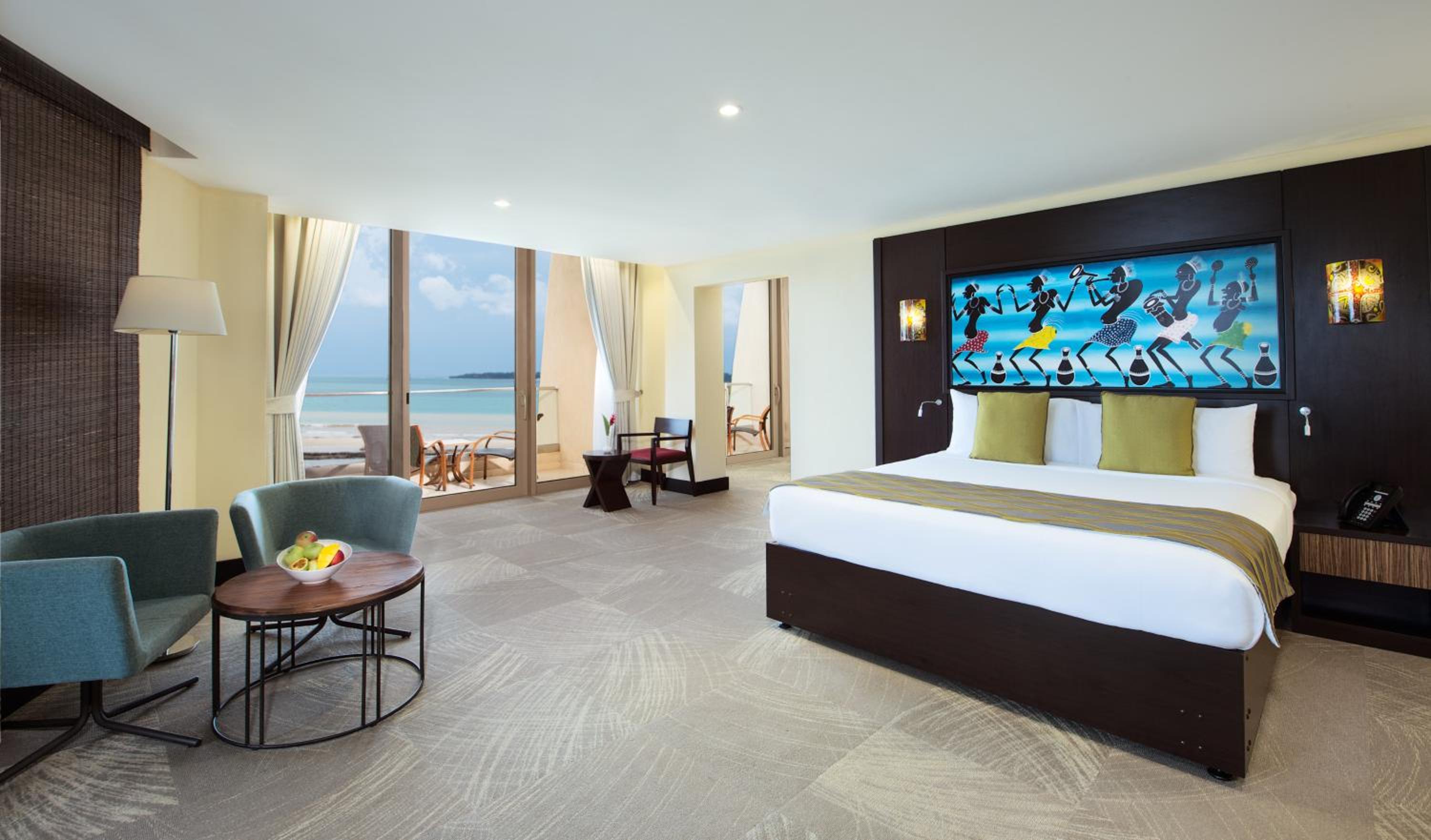 Ramada Resort By Wyndham Dar es Salaam