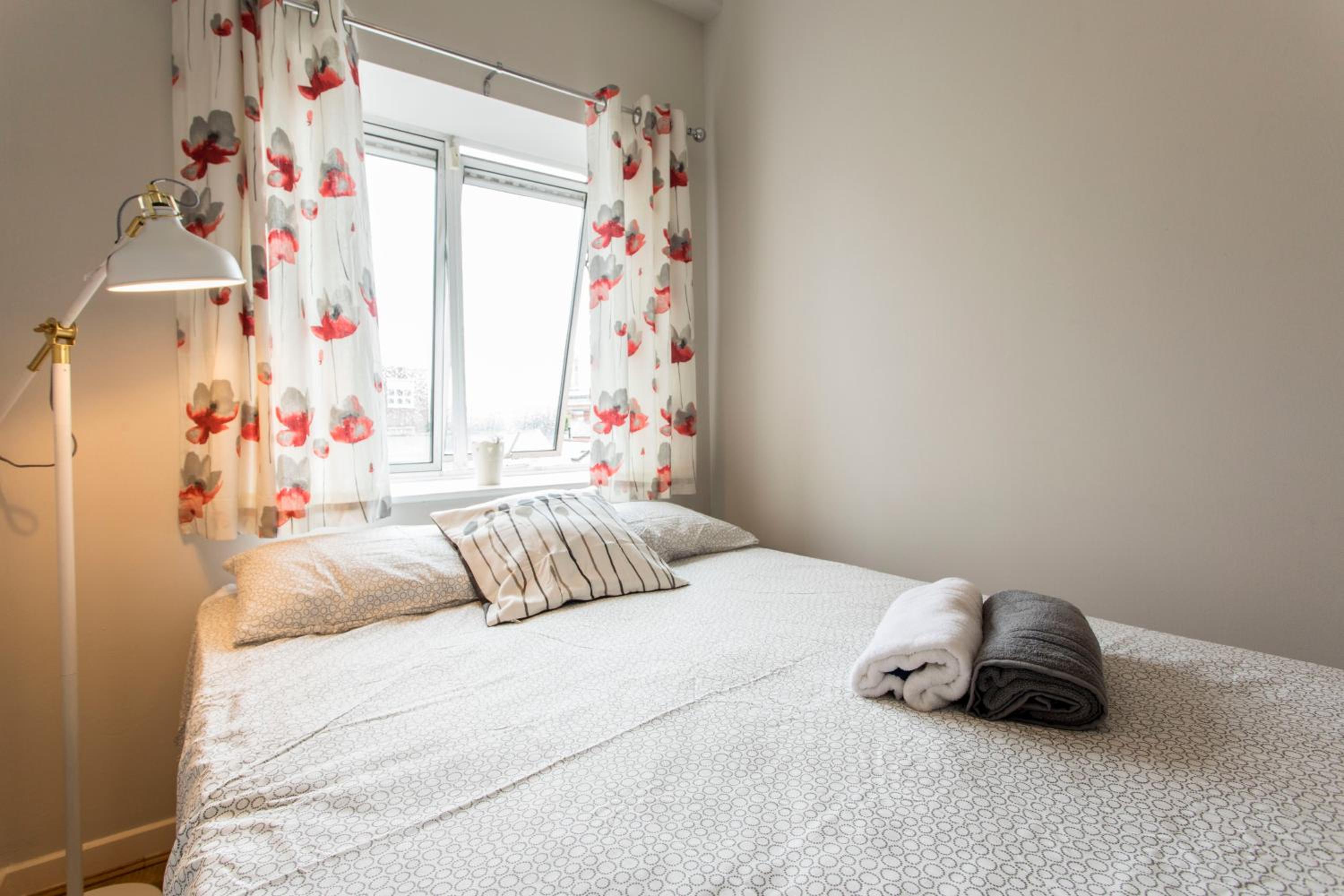 St Patricks Cathedral Self Catering
