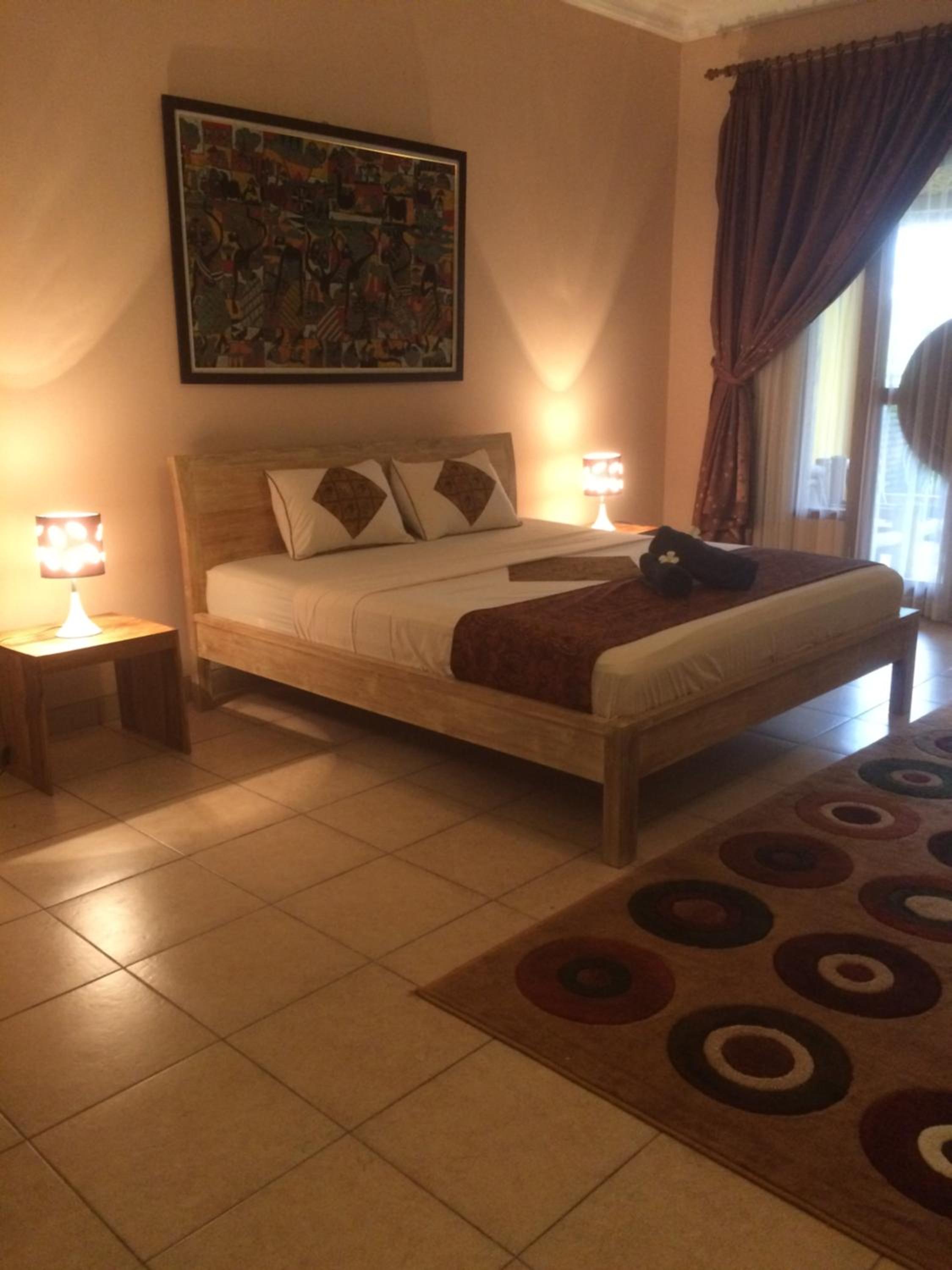 Ada Waktu Homestay