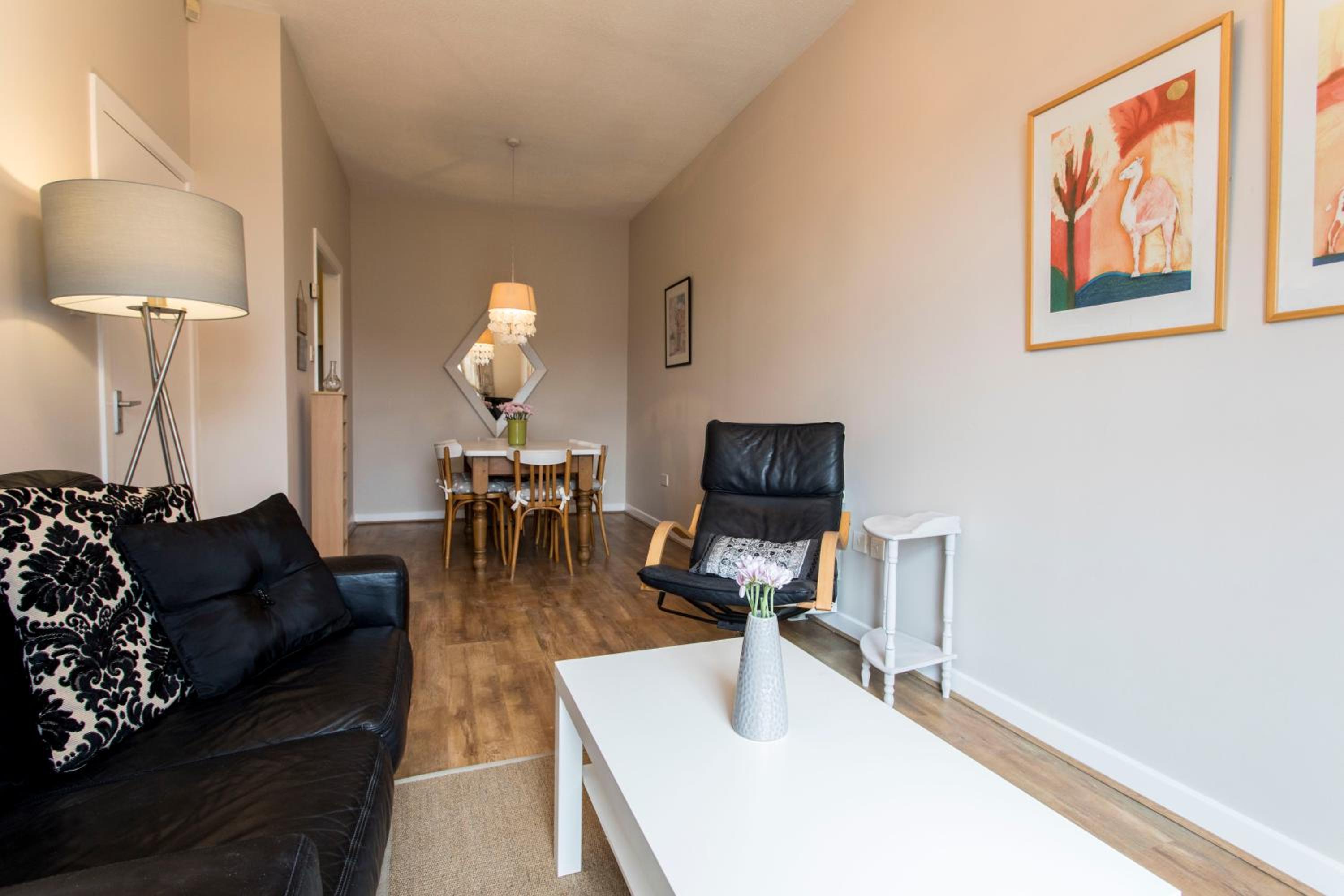 St Patricks Cathedral Self Catering