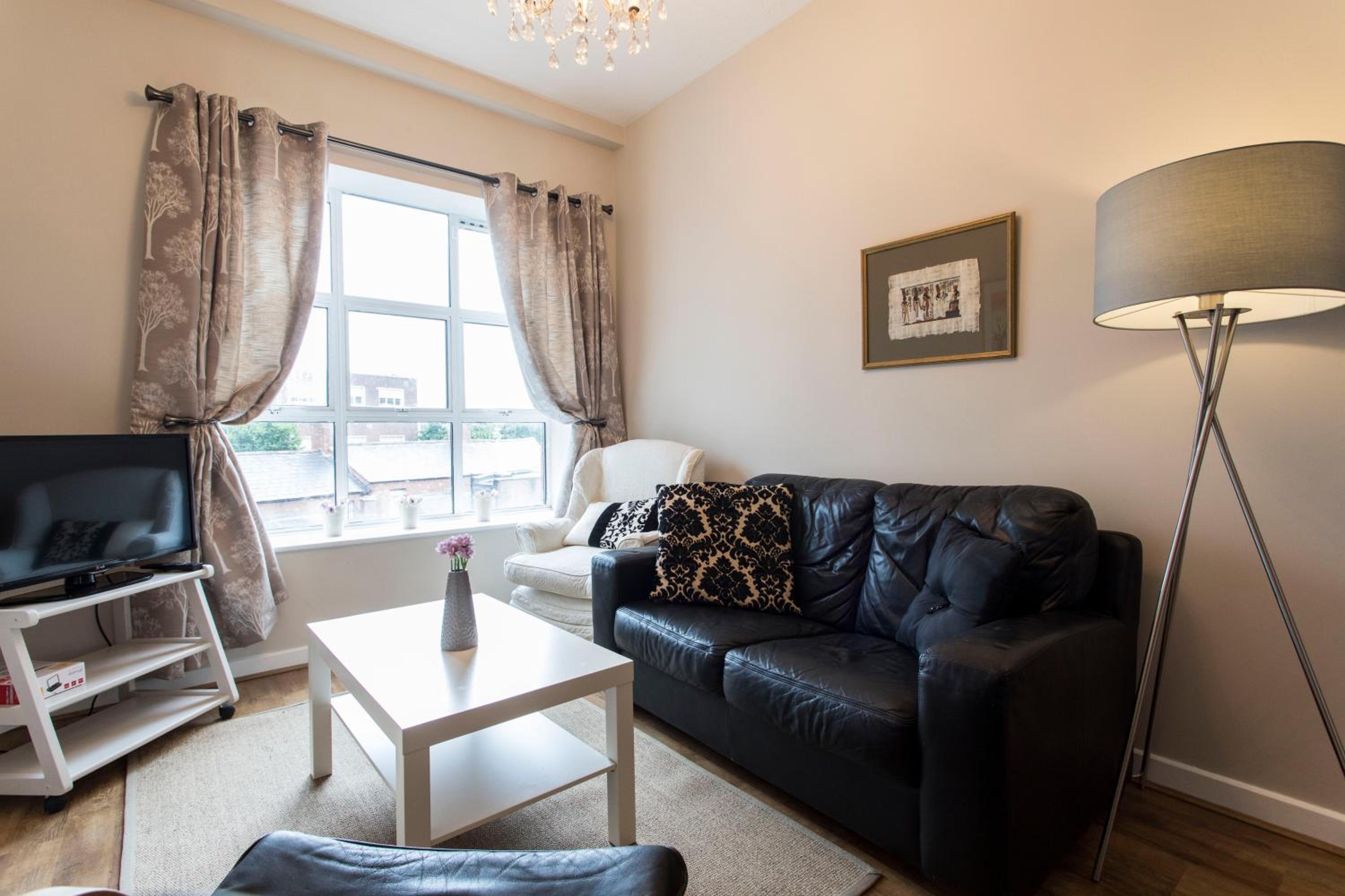 St Patricks Cathedral Self Catering