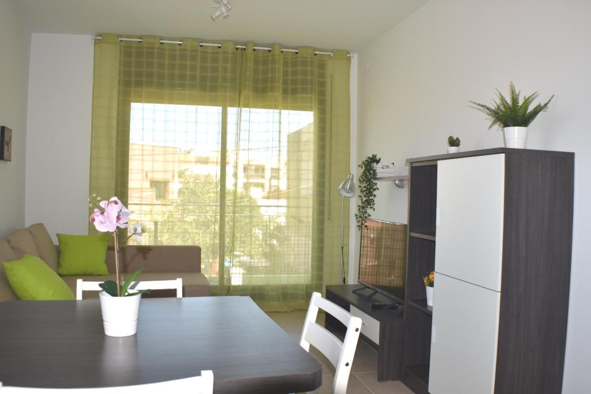Apartament Lo Carrilet photo 1