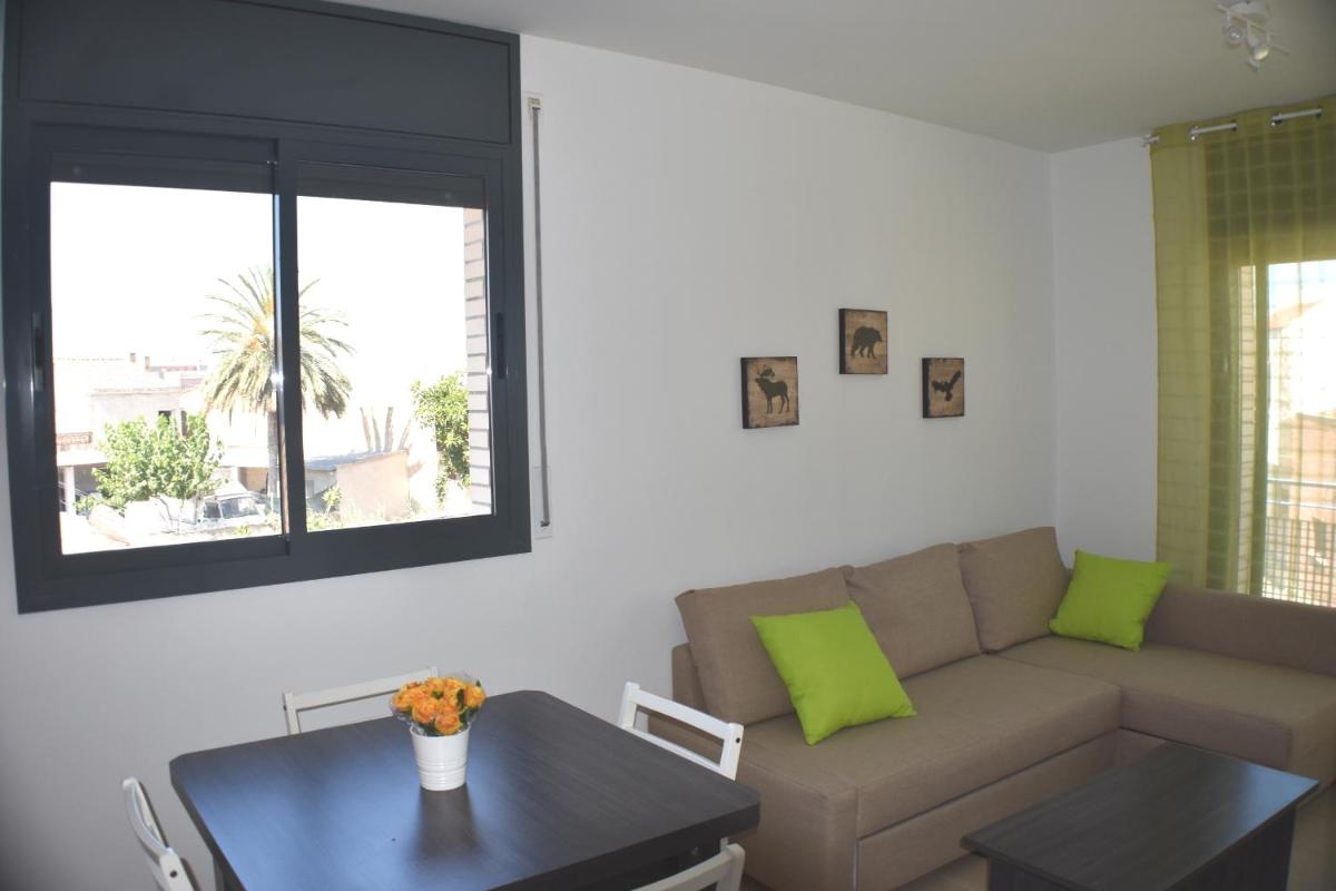 Apartament Lo Carrilet photo 2