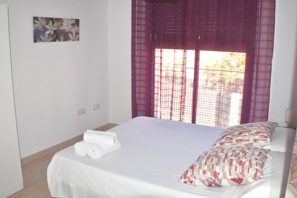 Apartament Lo Carrilet photo 3