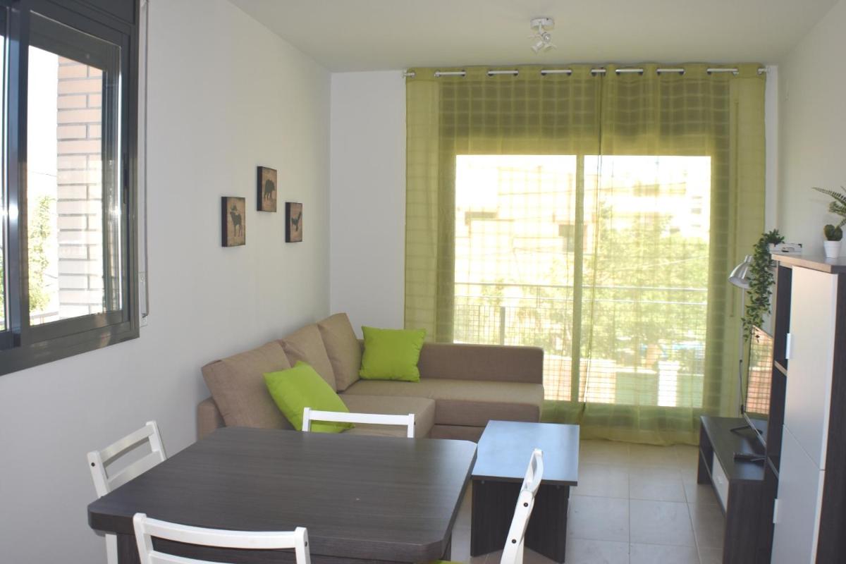 Apartament Lo Carrilet photo 4