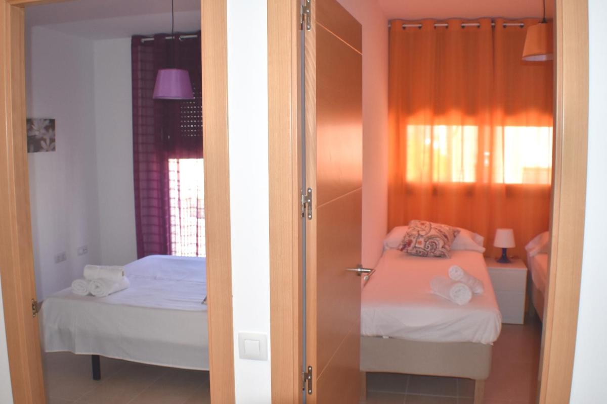 Apartament Lo Carrilet photo 5