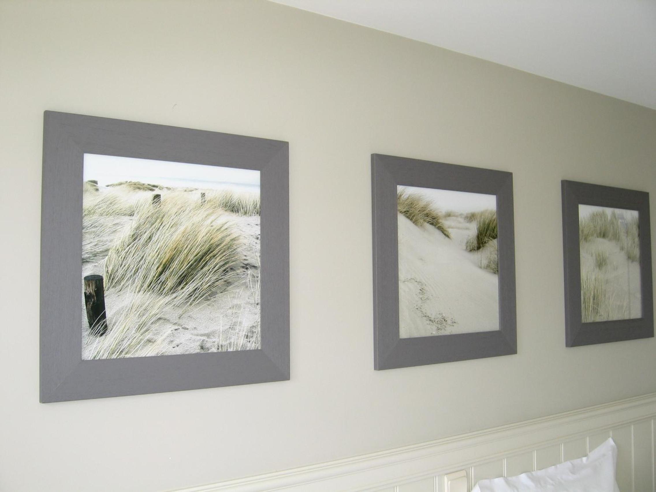 Bed & Breakfast Het Zilte Zand - luxe ontbijt - gratis parking - Westende Middelkerke