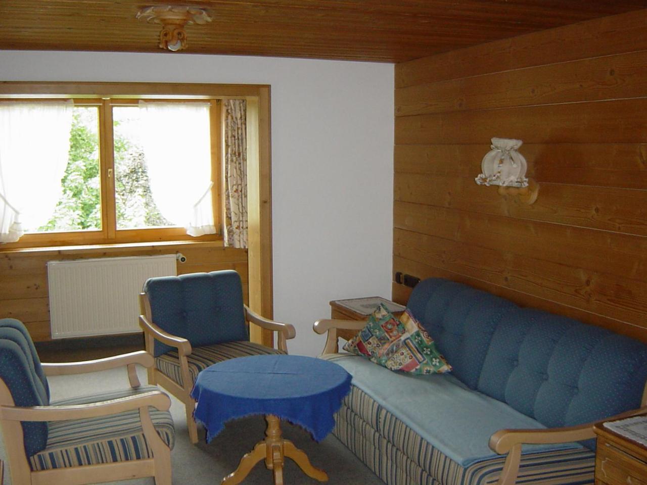 Gästehaus Tannegg