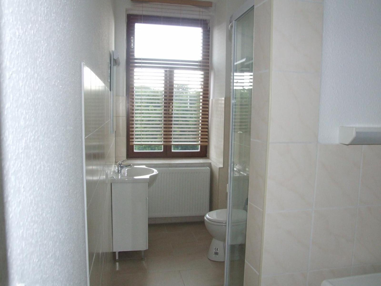 Hostel im Medizinerviertel