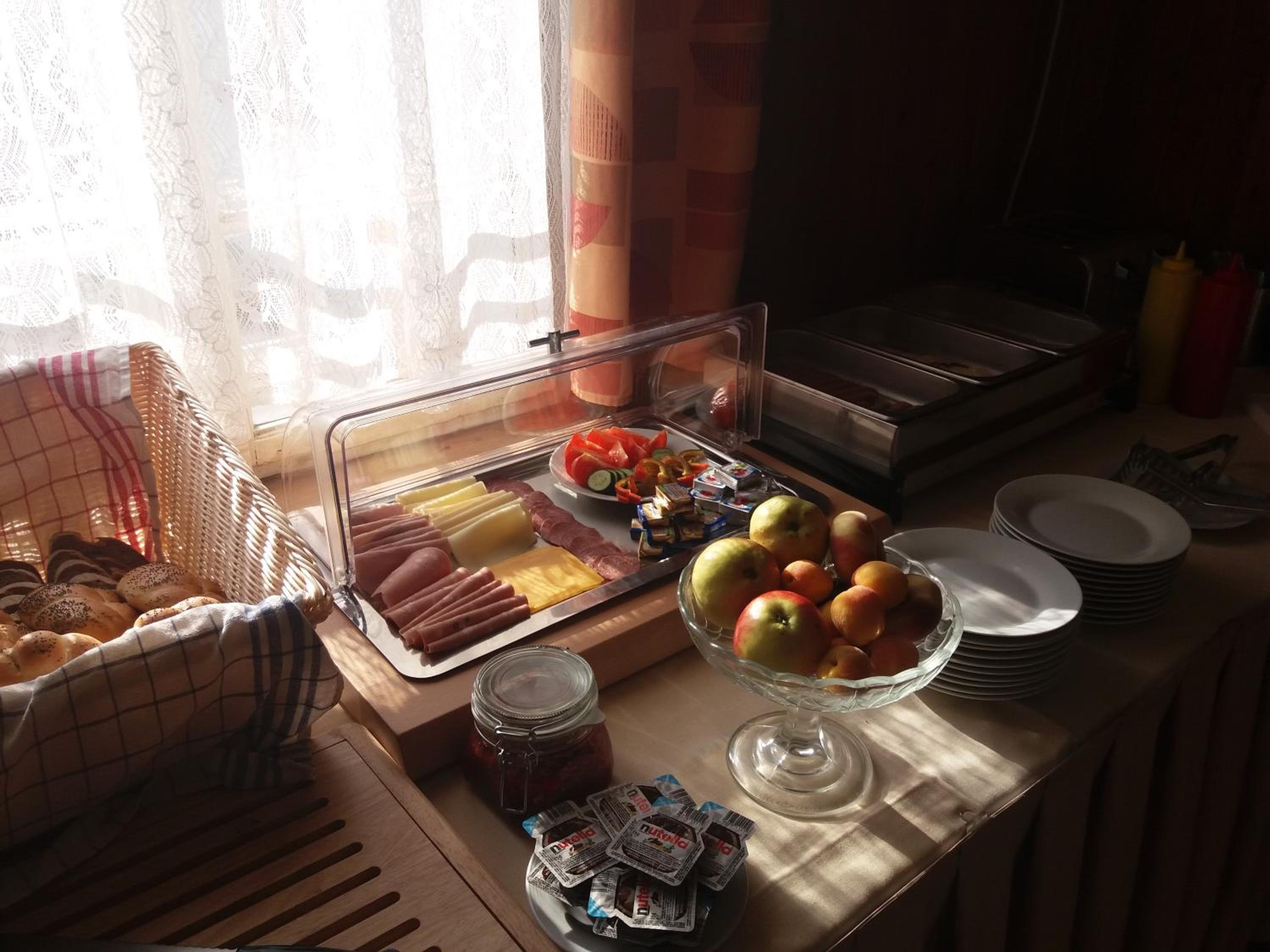 Penzion Paseky U Zapadlych vlastencu