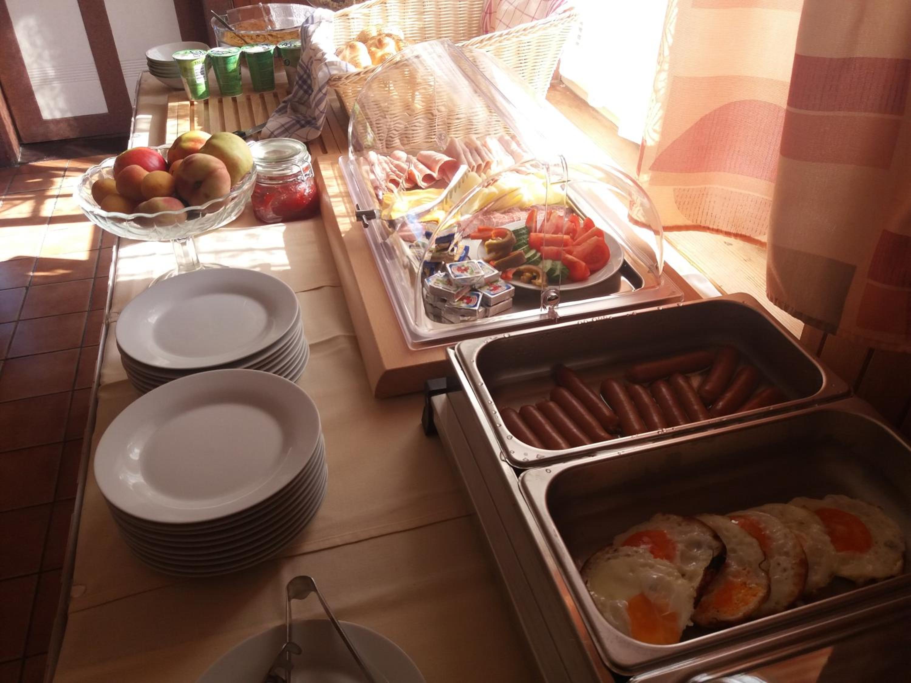 Penzion Paseky U Zapadlych vlastencu