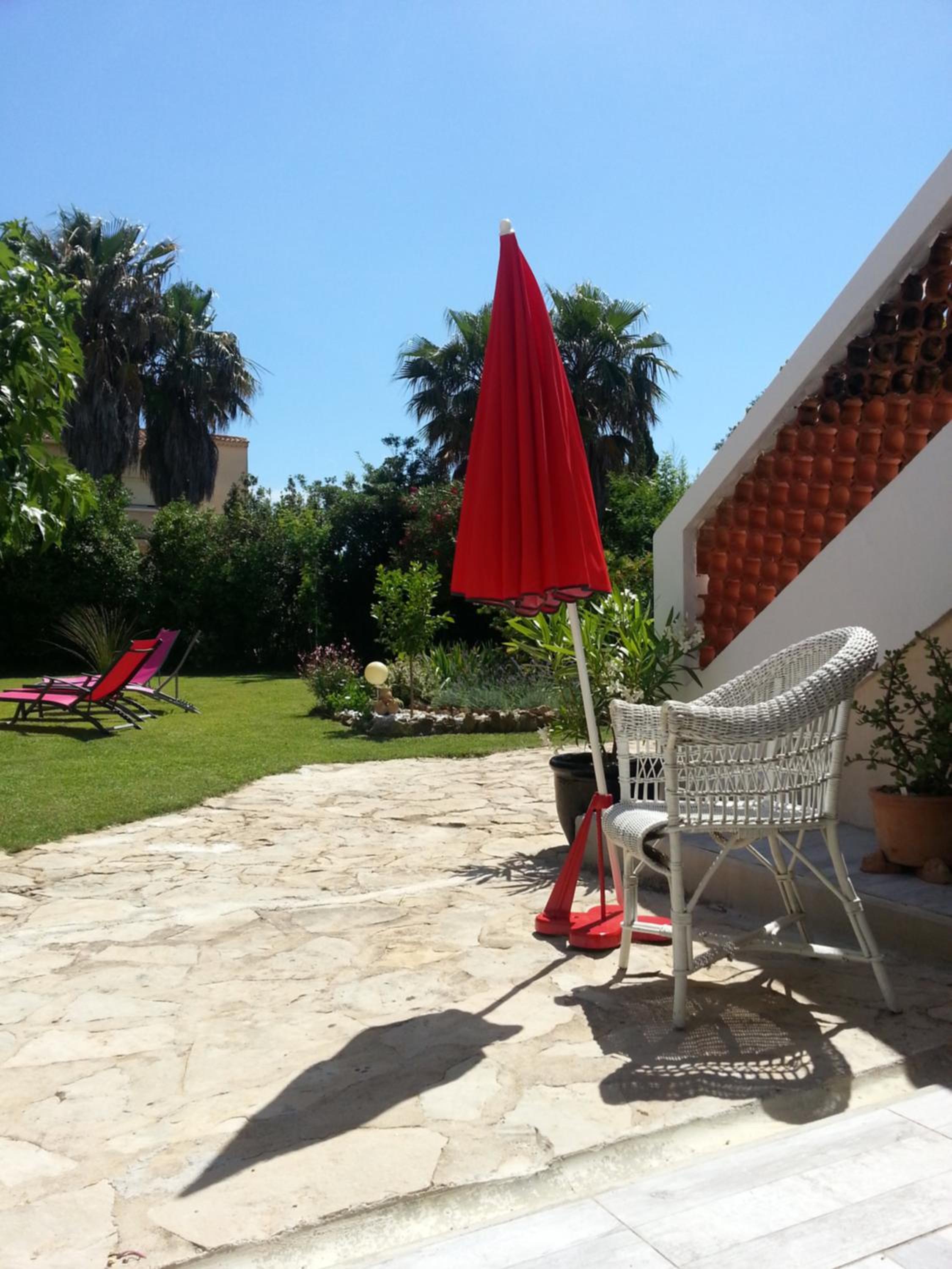 Sous le mûrier, photo 4