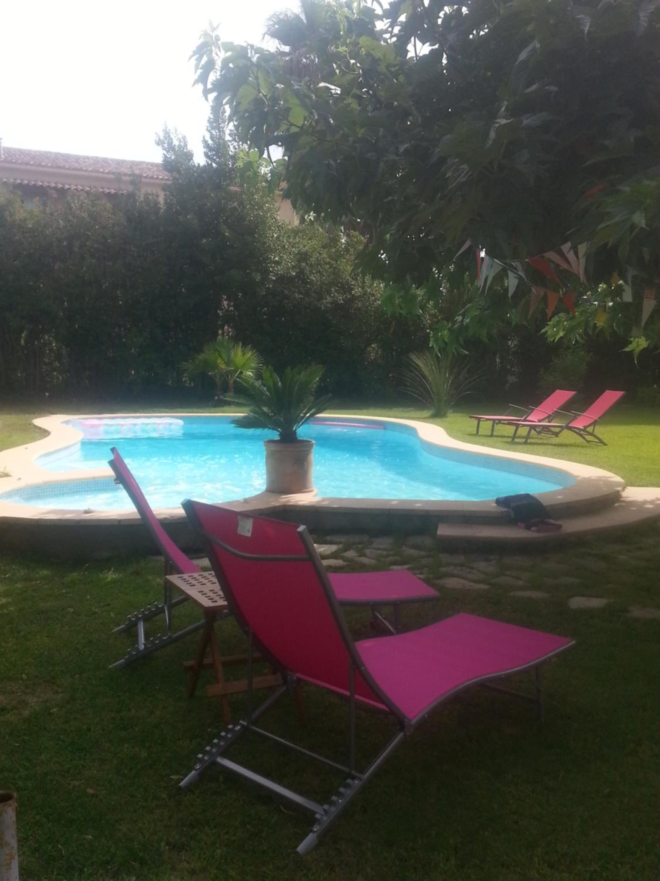 Sous le mûrier, photo 9
