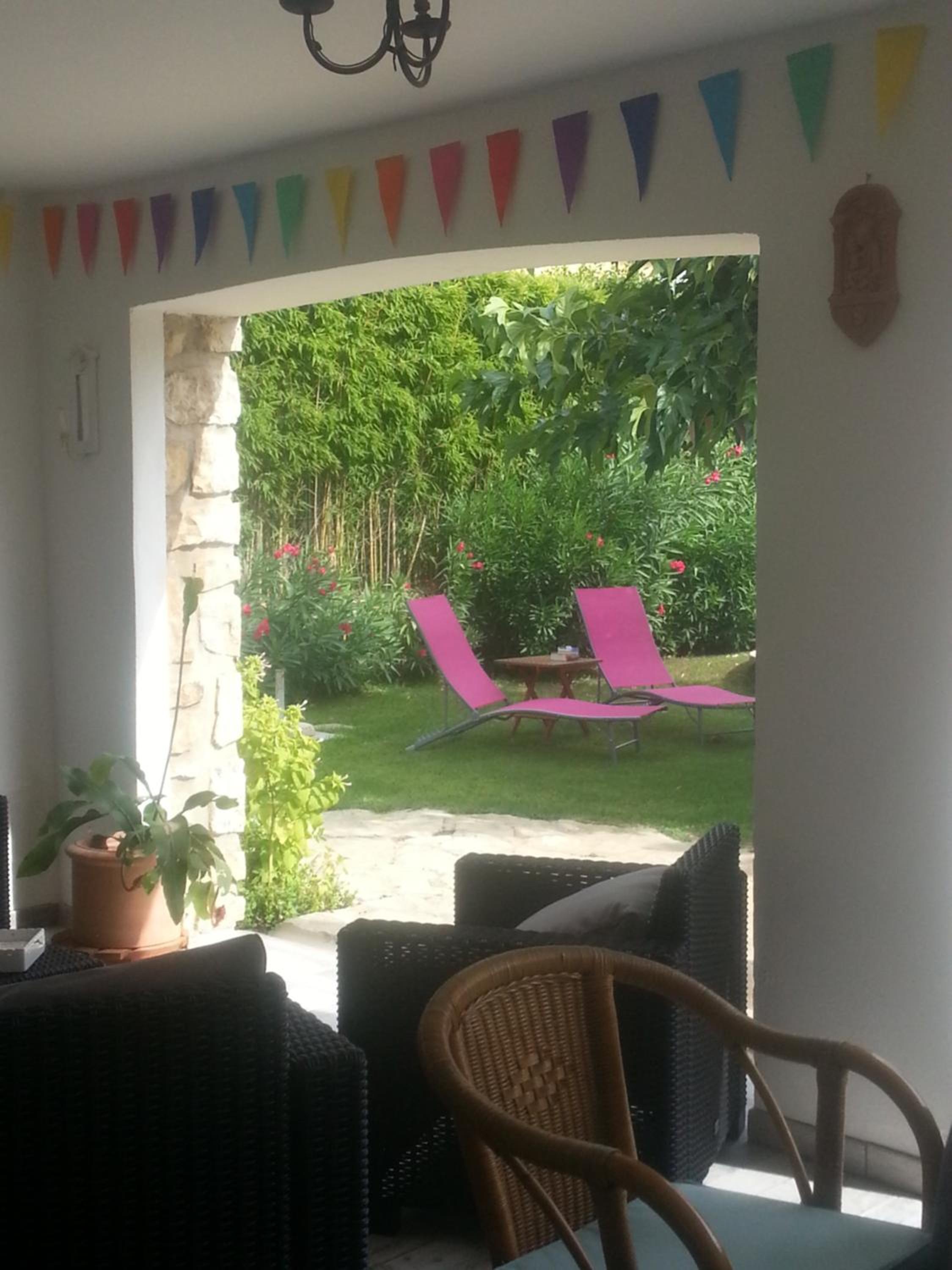 Sous le mûrier, photo 22