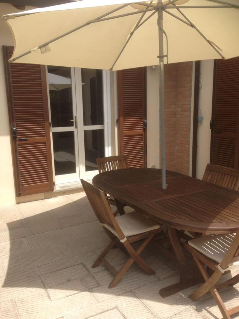 Casa Vacanze Carlappiano view 3