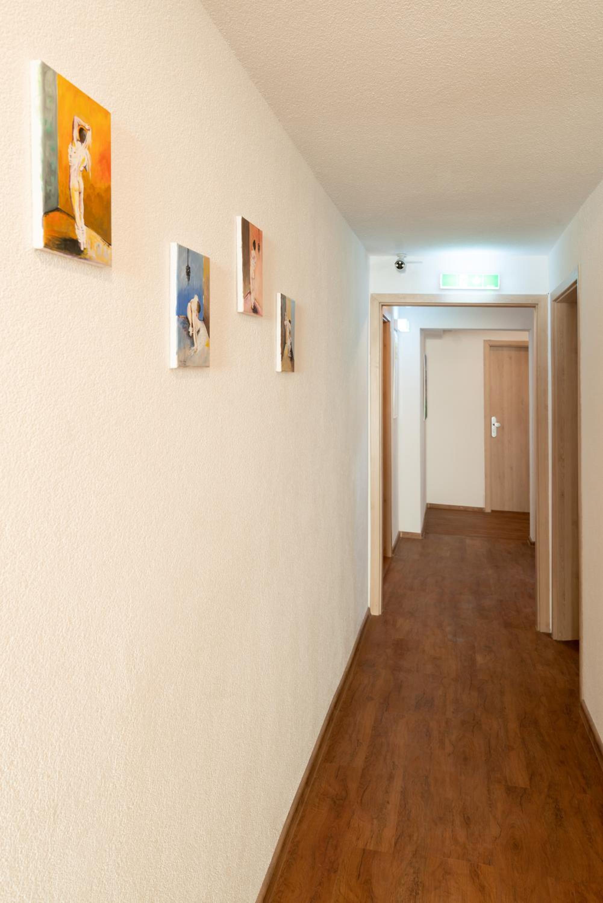 Hotel Bären