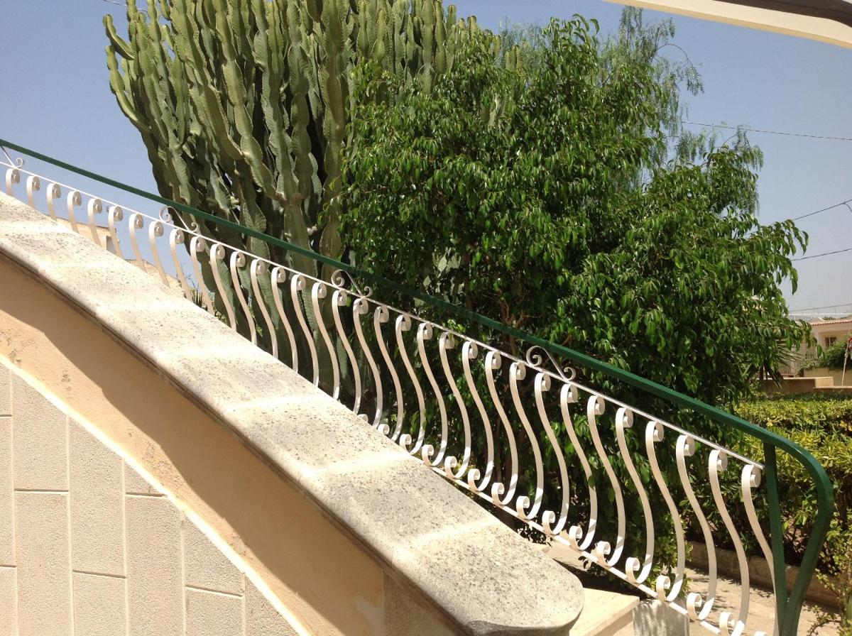 B&B Villa Tania view 4