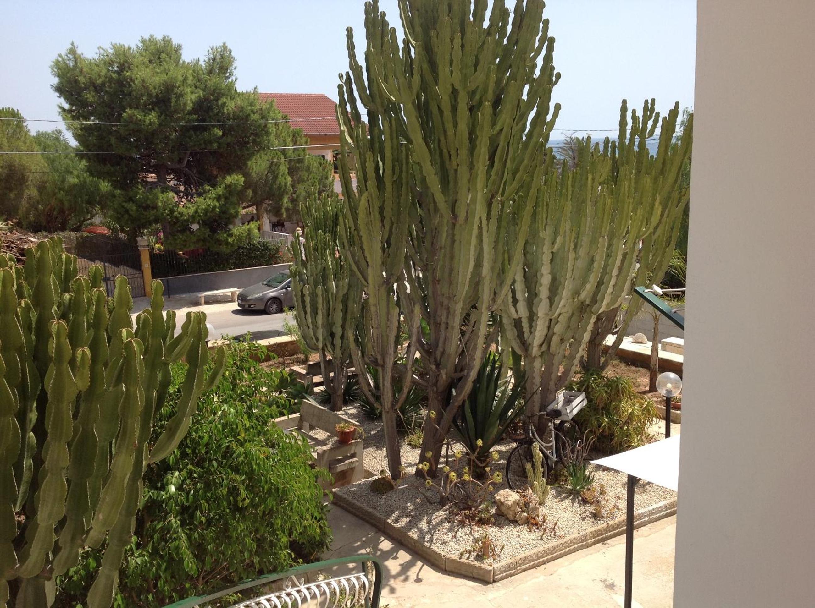 B&B Villa Tania view 5