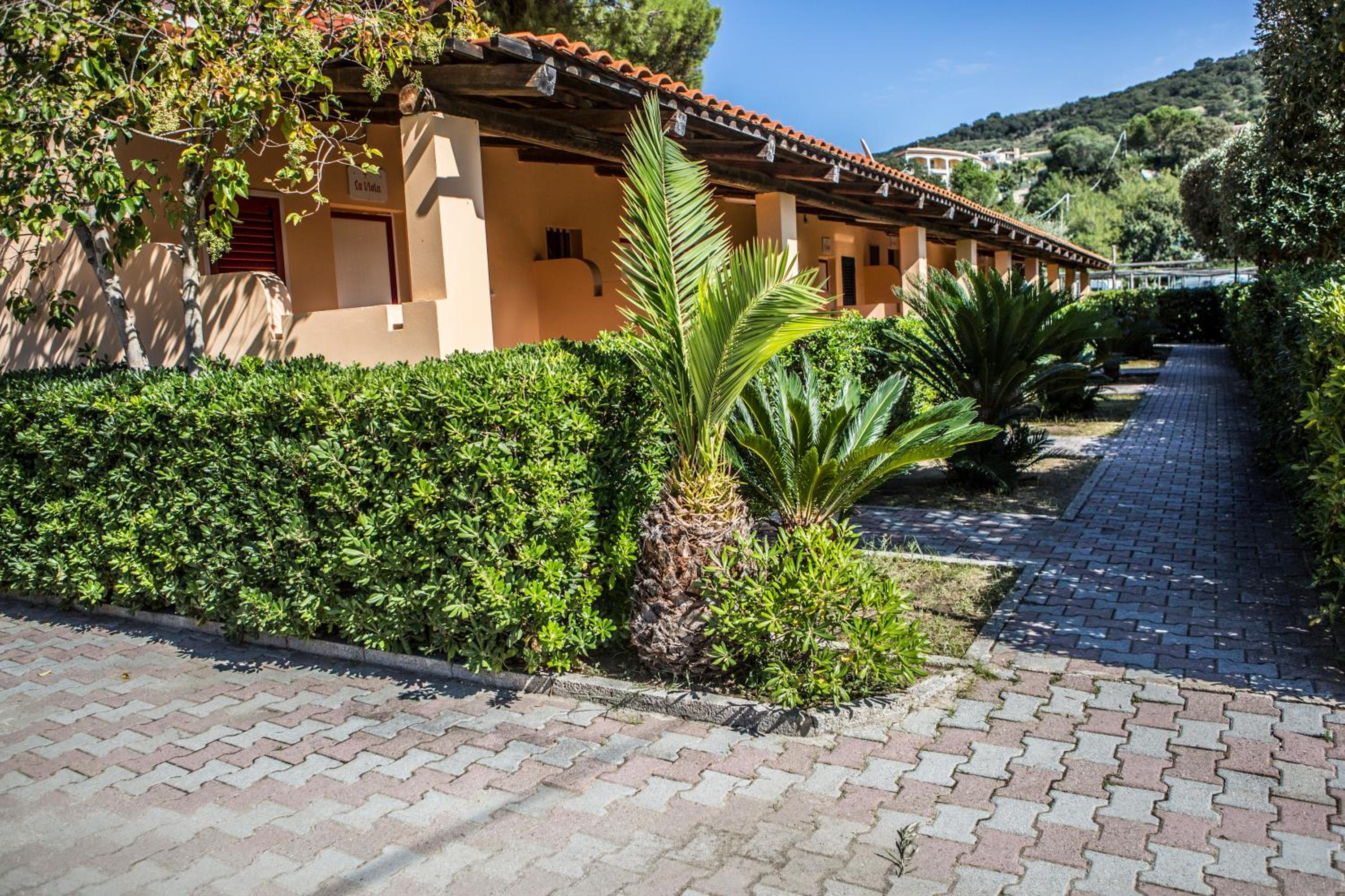 Hotel Il Calabriano Residence - Image 1