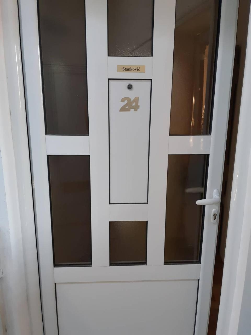 Stankovic Apartman view 4